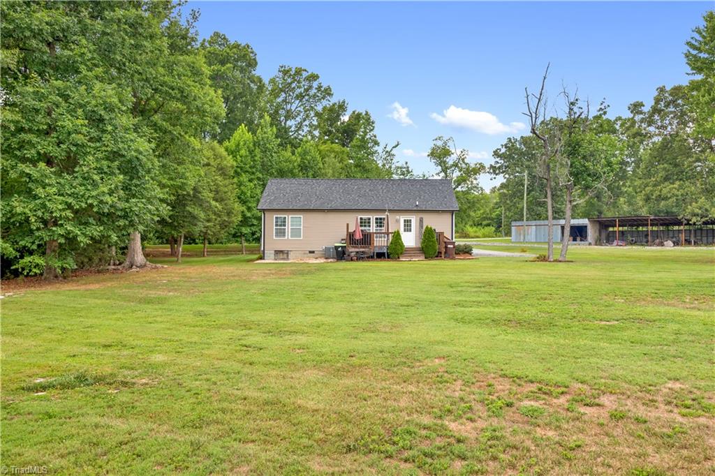 941 New Cut Road Lexington, NC 27292 - Photo 29 of 50 Gallery Image 29