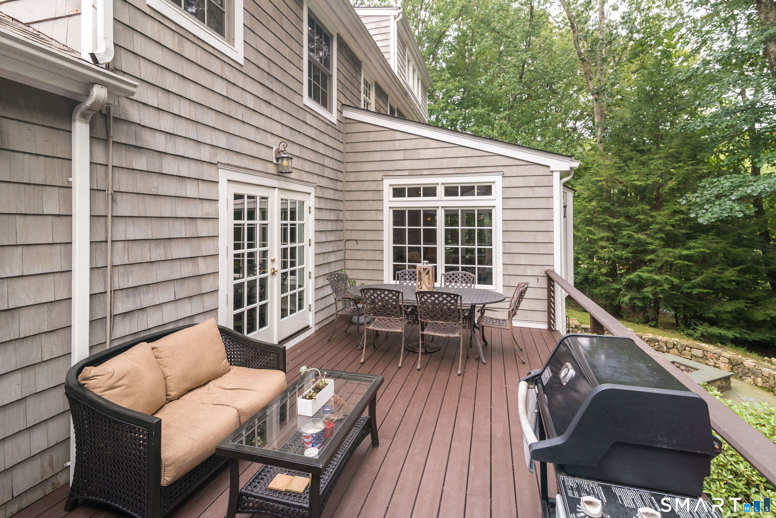 36 Kingswood Place Ridgefield, CT 06877 - Photo 4 of 35 Gallery Image 4