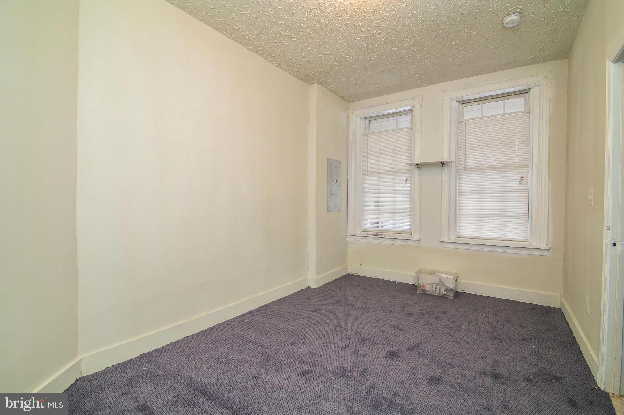 617 Park Road Northwest Washington, DC 20010 - Photo 15 of 28 Bedroom