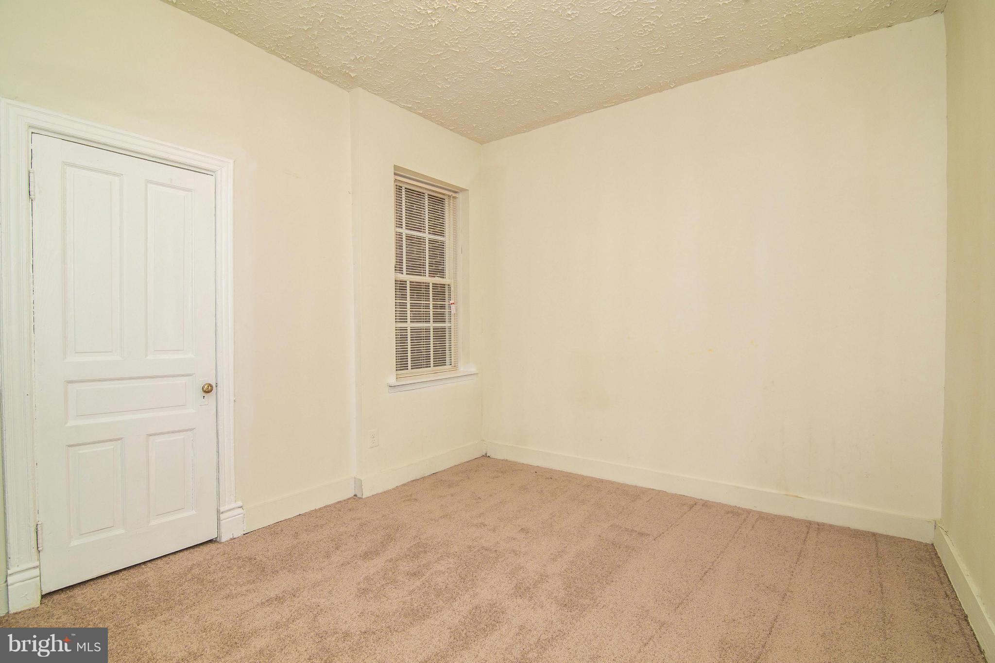 617 Park Road Northwest Washington, DC 20010 - Photo 16 of 28 Bedroom