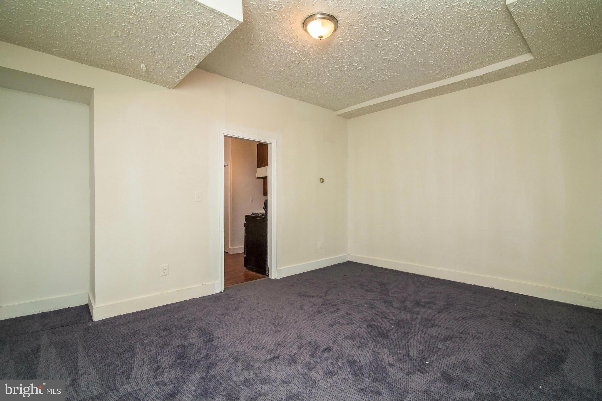 617 Park Road Northwest Washington, DC 20010 - Photo 18 of 28 Bedroom