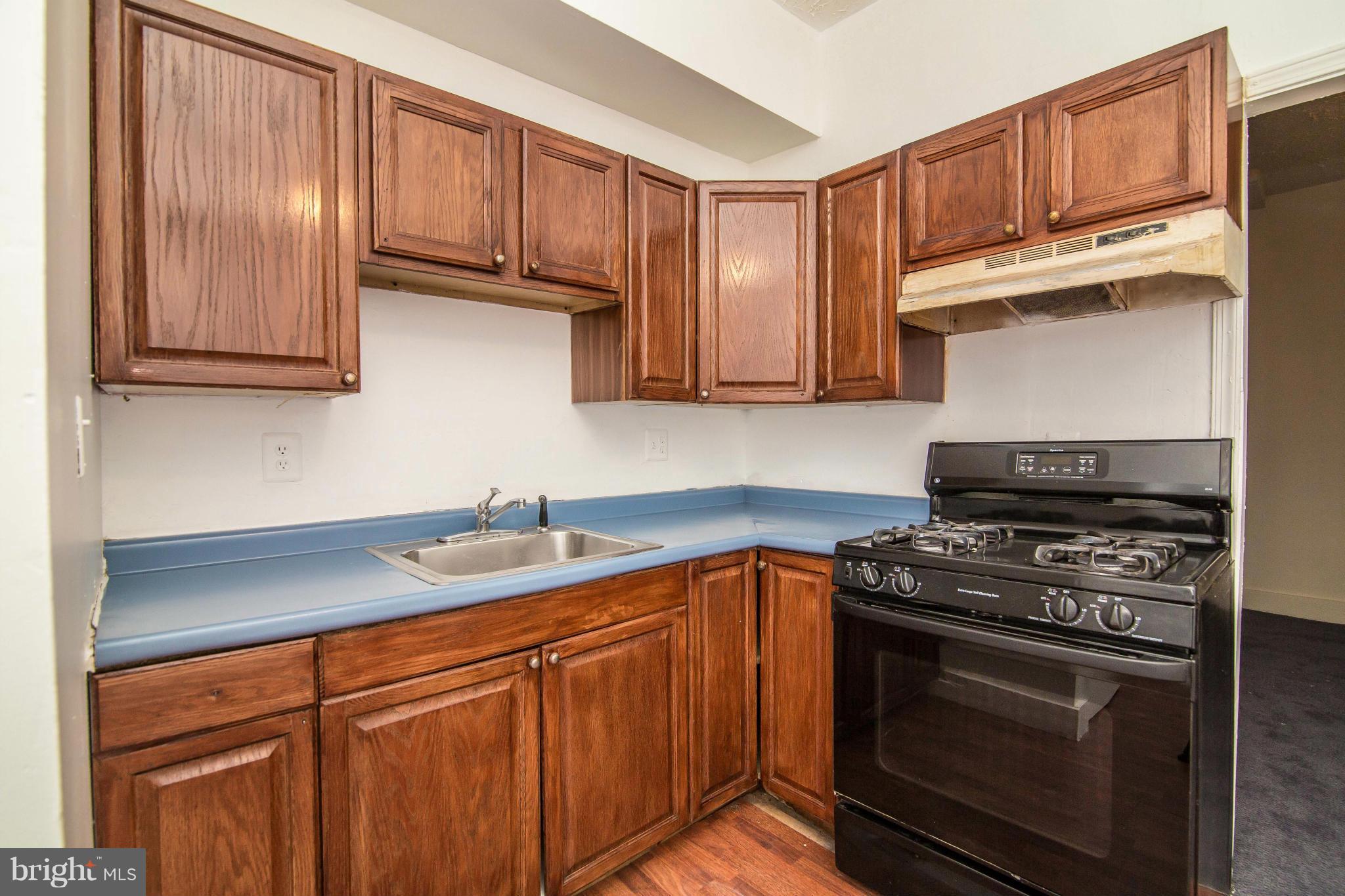 617 Park Road Northwest Washington, DC 20010 - Photo 20 of 28 Kitchen