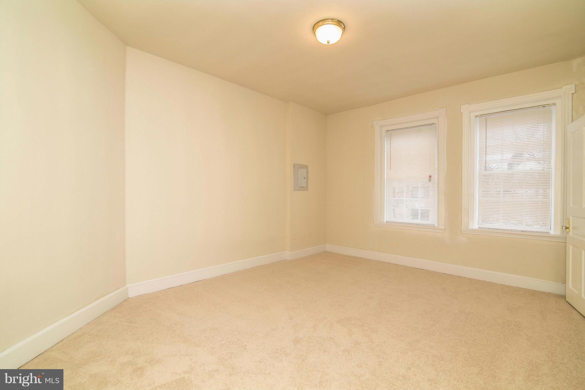 617 Park Road Northwest Washington, DC 20010 - Photo 22 of 28 Bedroom