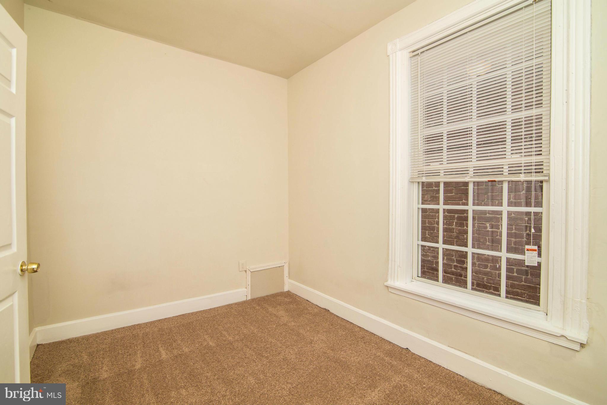 617 Park Road Northwest Washington, DC 20010 - Photo 24 of 28 Bedroom
