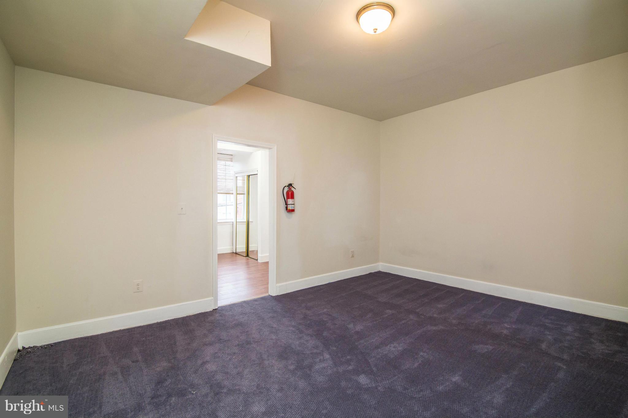 617 Park Road Northwest Washington, DC 20010 - Photo 26 of 28 Bedroom