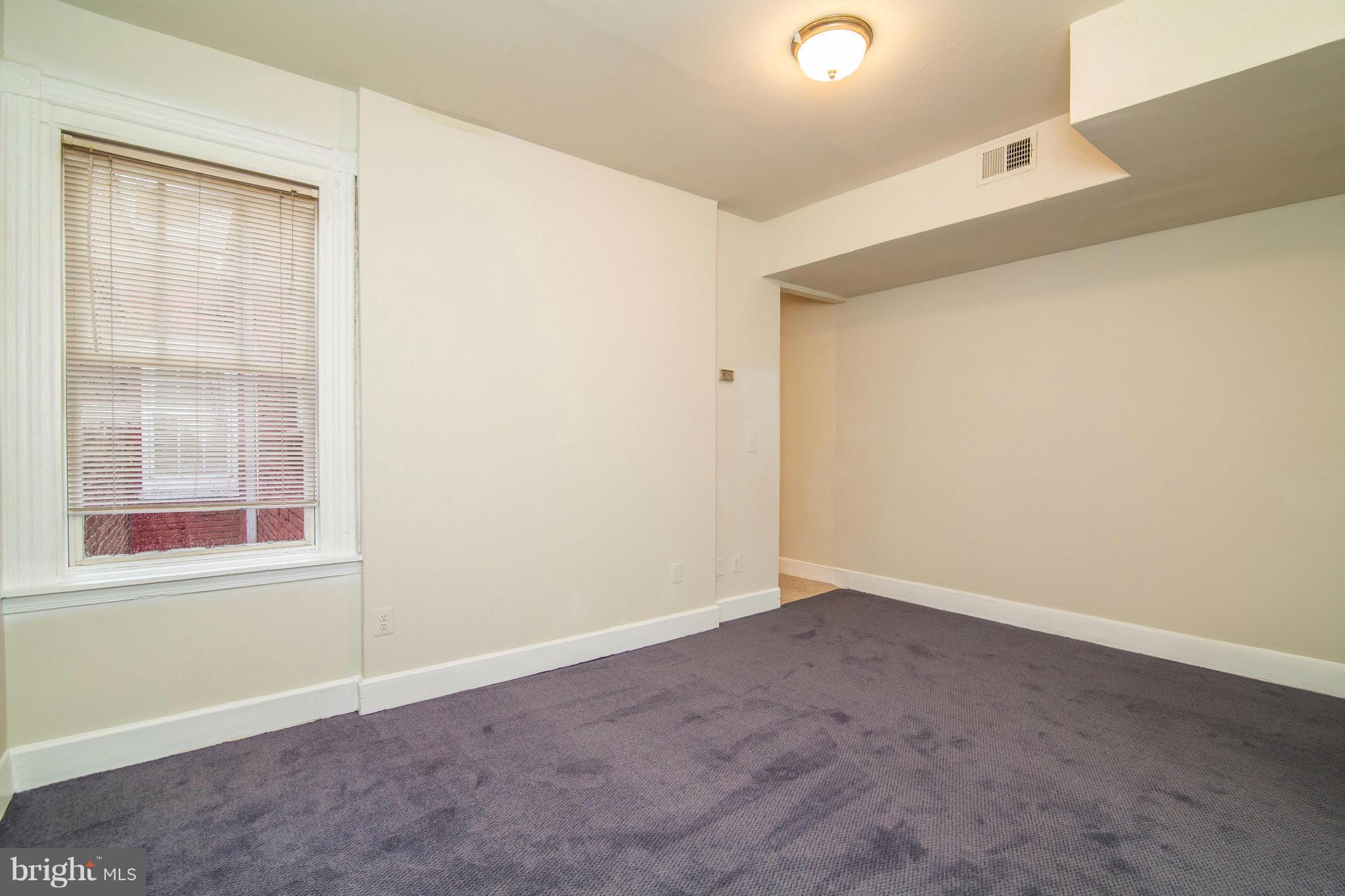 617 Park Road Northwest Washington, DC 20010 - Photo 27 of 28 Bedroom