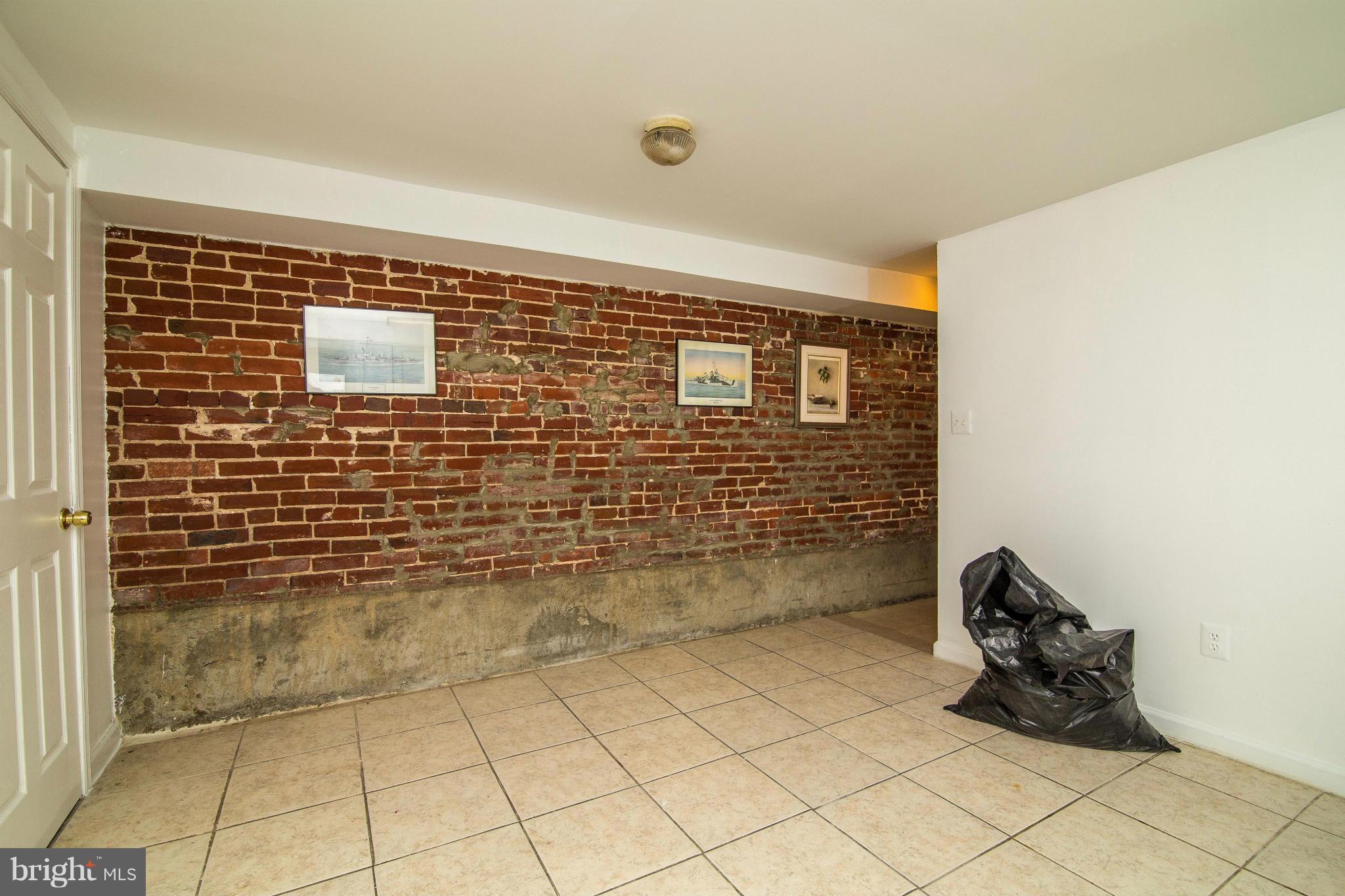 617 Park Road Northwest Washington, DC 20010 - Photo 7 of 28 Basement