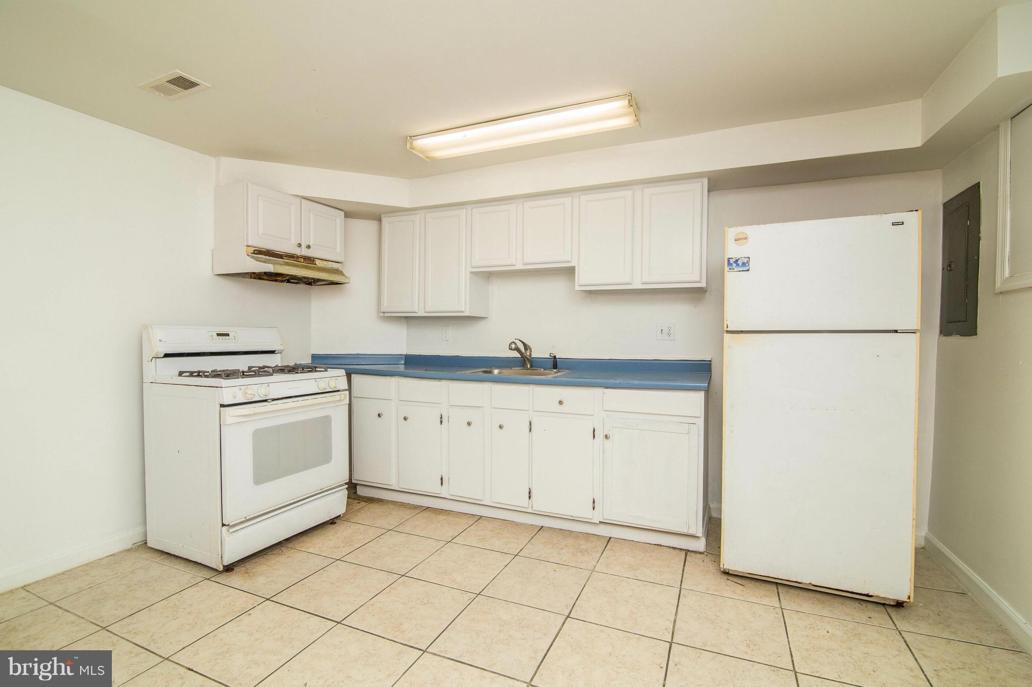617 Park Road Northwest Washington, DC 20010 - Photo 8 of 28 Basement