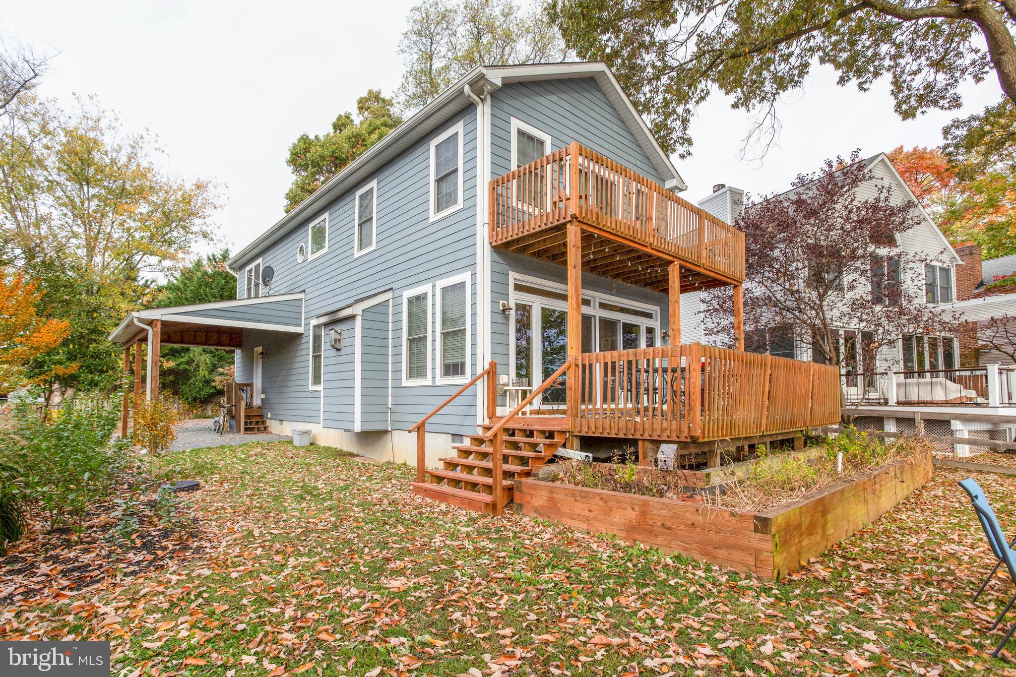 450 Forest Beach Road Annapolis, MD 21409 - Photo 1 of 96 Gallery Image 1