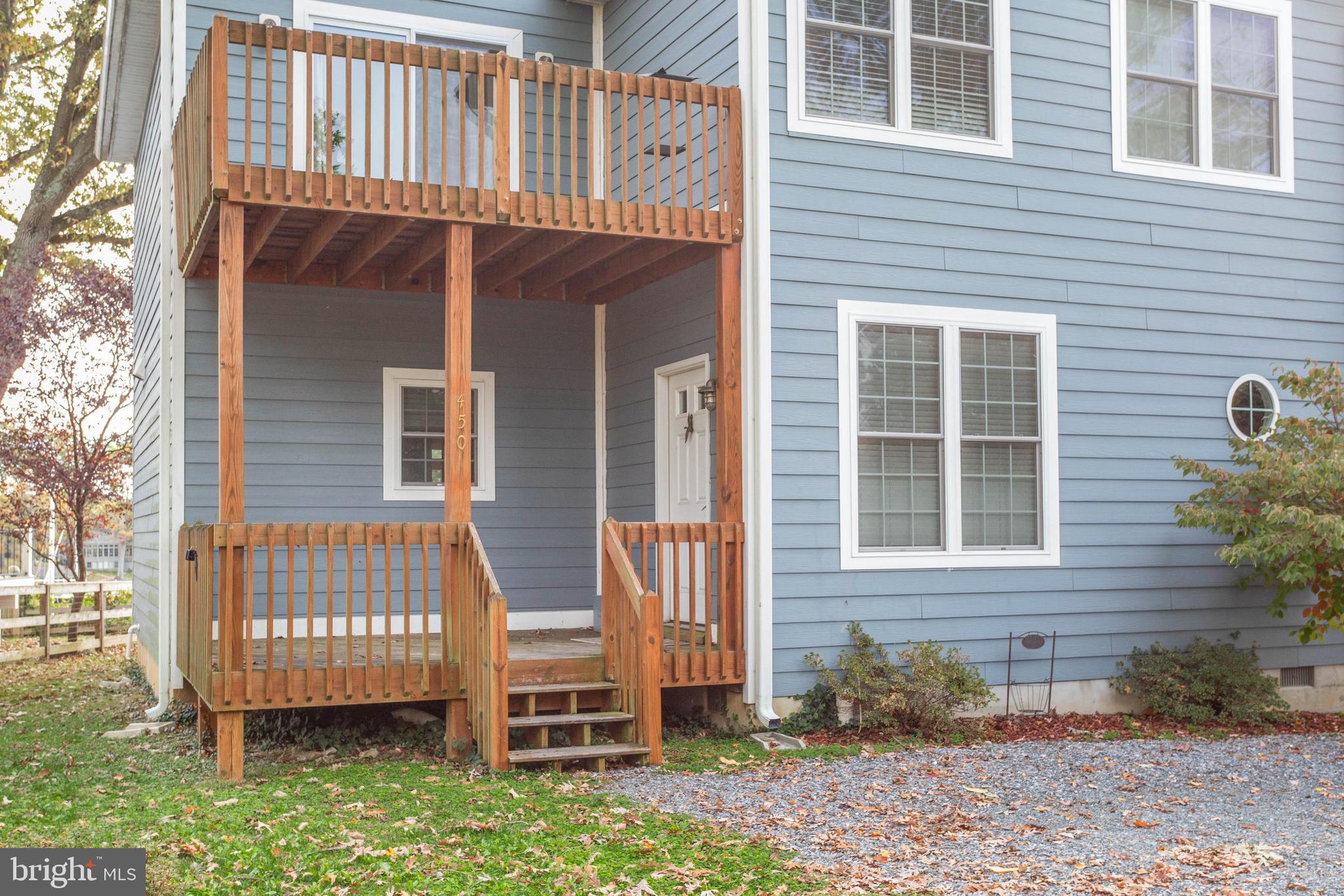 450 Forest Beach Road Annapolis, MD 21409 - Photo 2 of 96 Gallery Image 2
