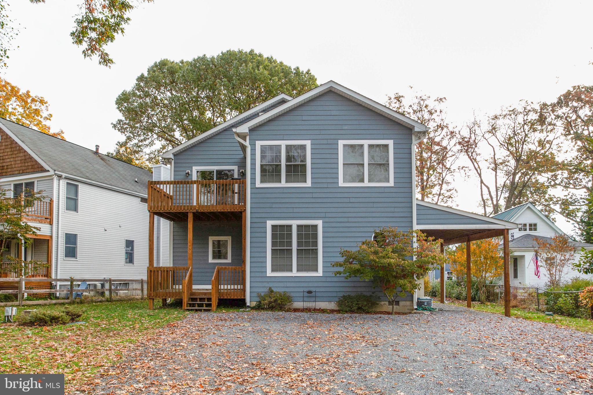 450 Forest Beach Road Annapolis, MD 21409 - Photo 3 of 96 Gallery Image 3