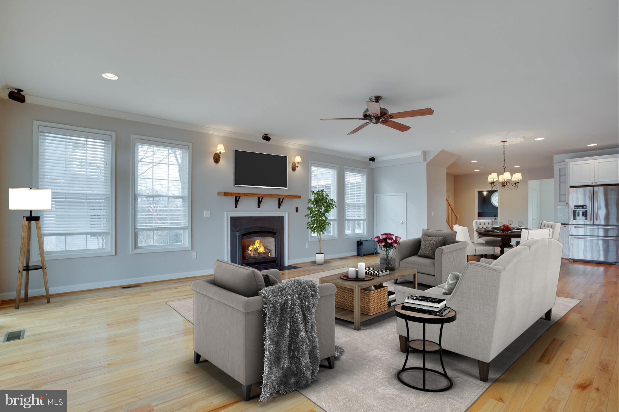 450 Forest Beach Road Annapolis, MD 21409 - Photo 24 of 96 Virtually Staged
