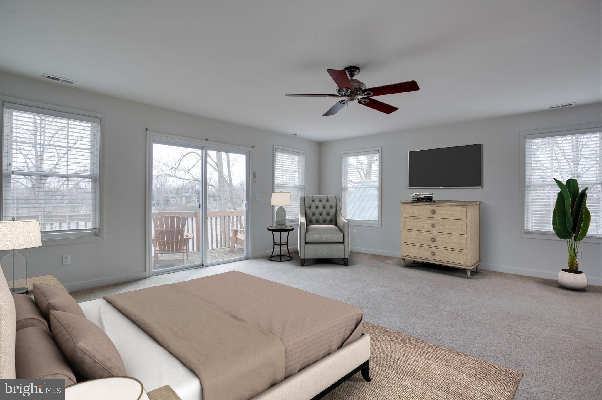 450 Forest Beach Road Annapolis, MD 21409 - Photo 29 of 96 Virtually Staged