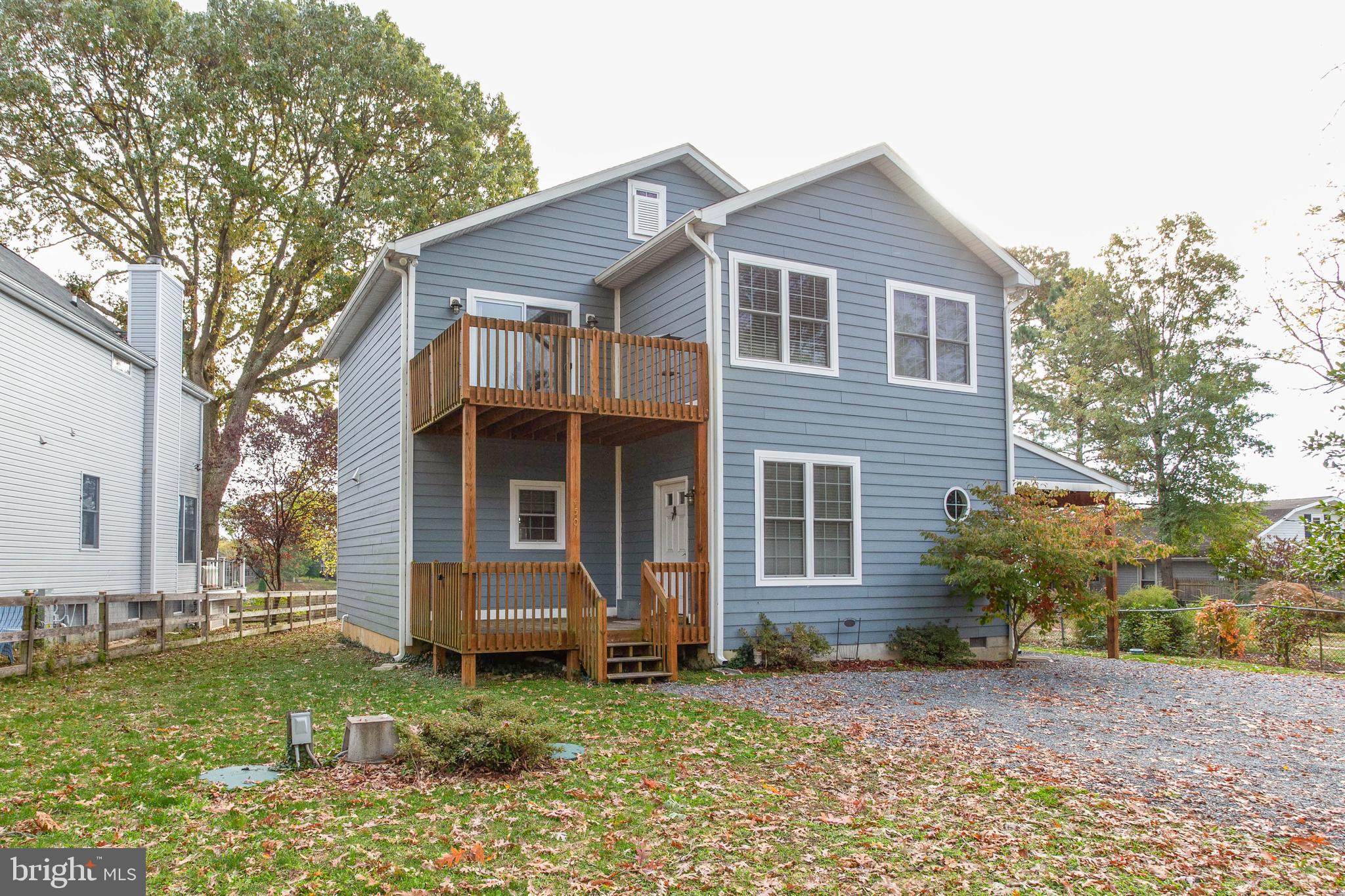 450 Forest Beach Road Annapolis, MD 21409 - Photo 4 of 96 Gallery Image 4