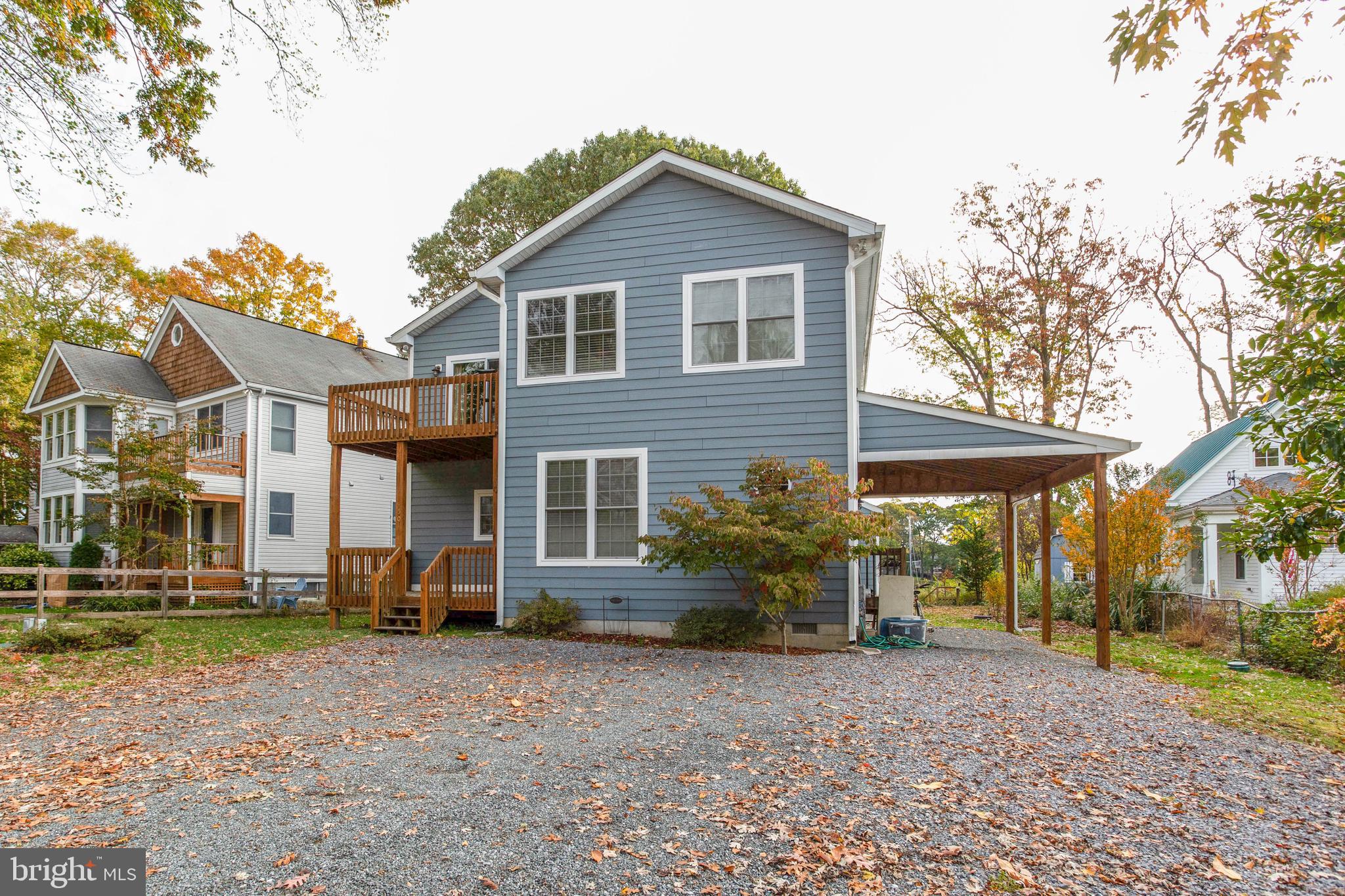 450 Forest Beach Road Annapolis, MD 21409 - Photo 5 of 96 Gallery Image 5