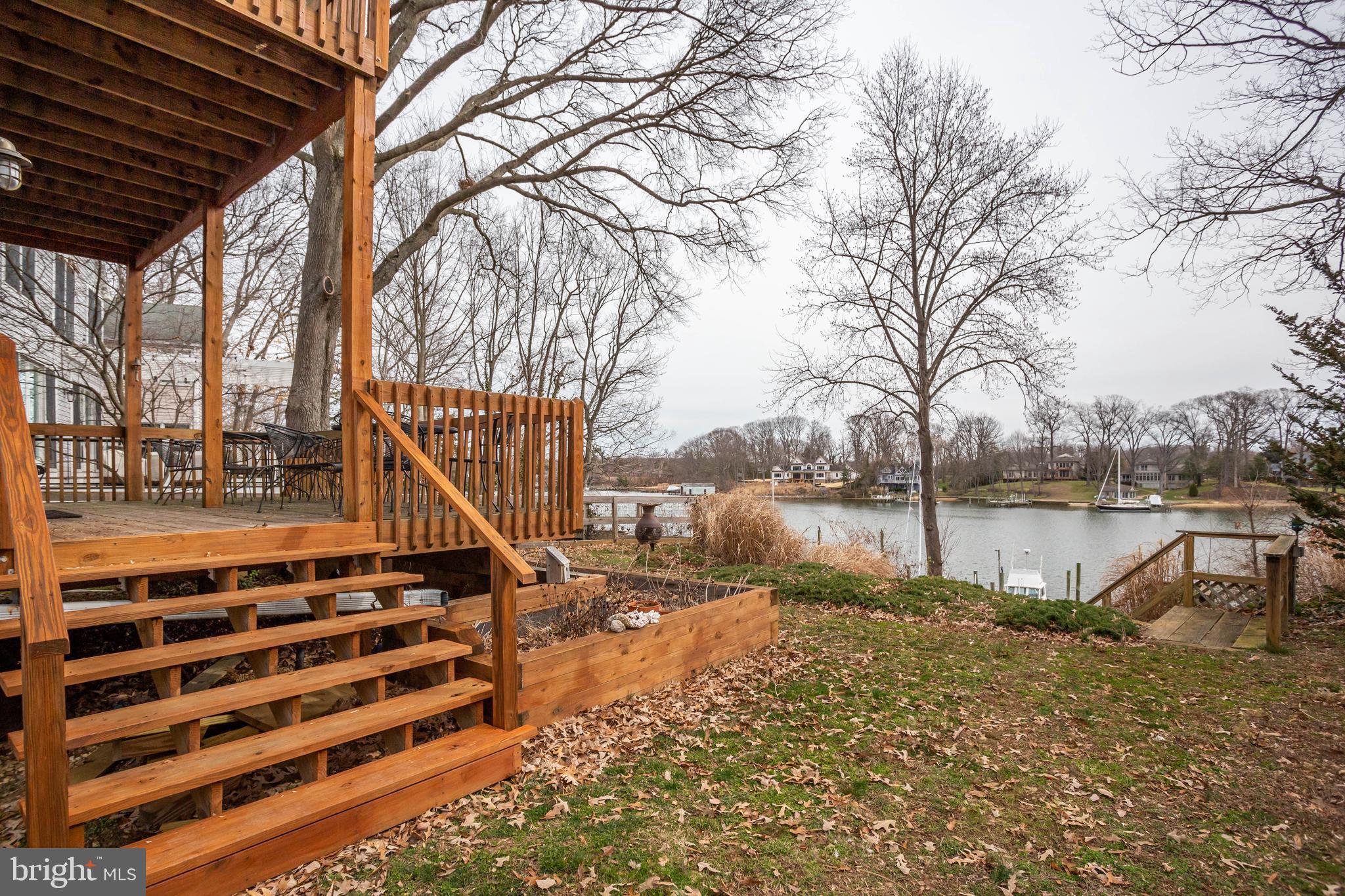 450 Forest Beach Road Annapolis, MD 21409 - Photo 48 of 96 Gallery Image 48