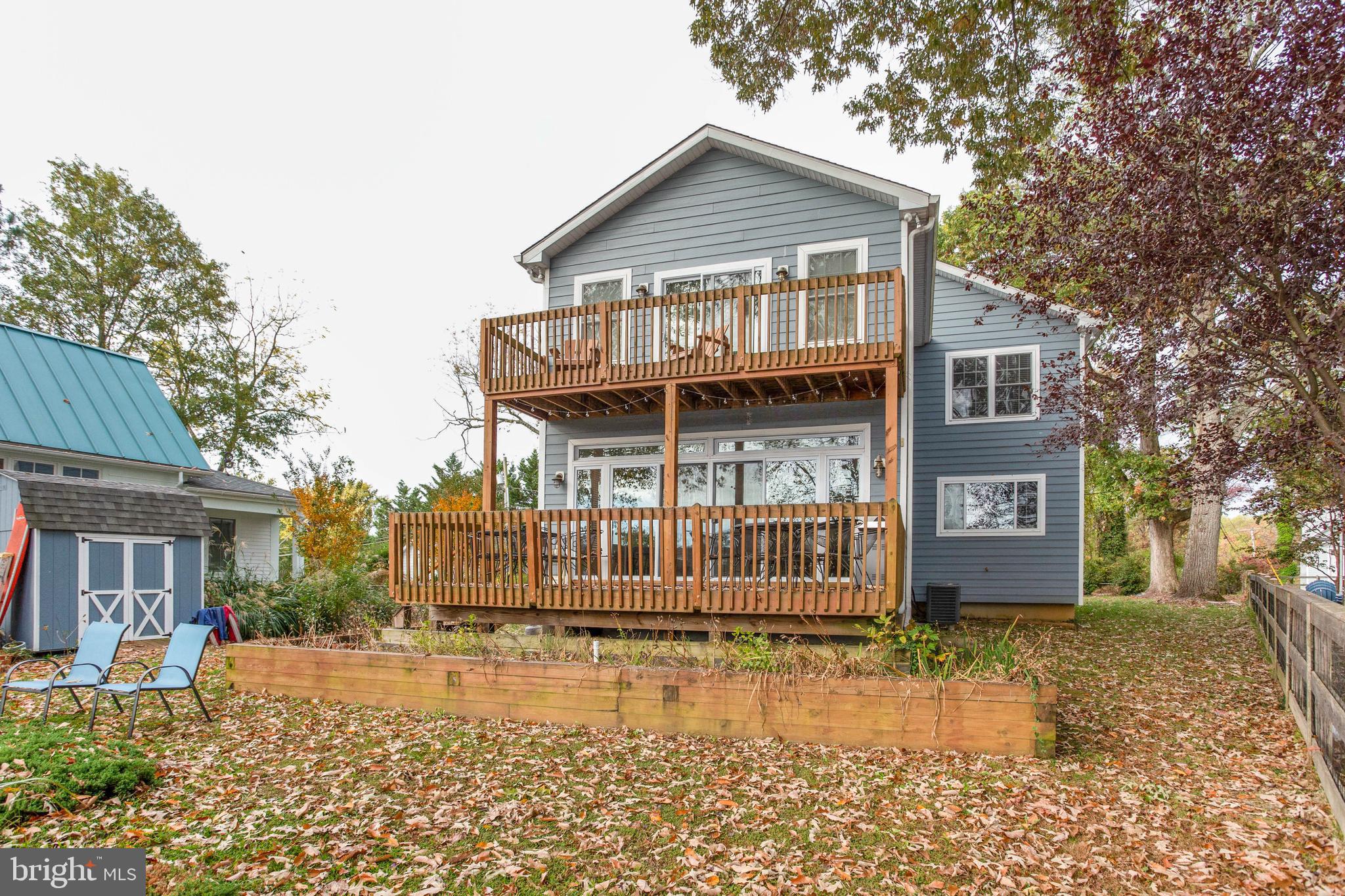 450 Forest Beach Road Annapolis, MD 21409 - Photo 6 of 96 Gallery Image 6