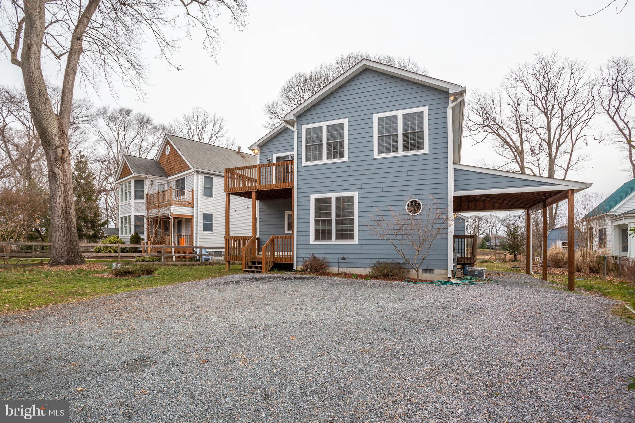 450 Forest Beach Road Annapolis, MD 21409 - Photo 51 of 96 Gallery Image 51