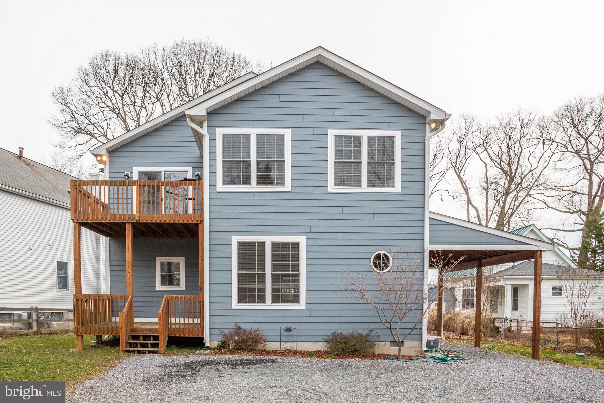 450 Forest Beach Road Annapolis, MD 21409 - Photo 52 of 96 Gallery Image 52