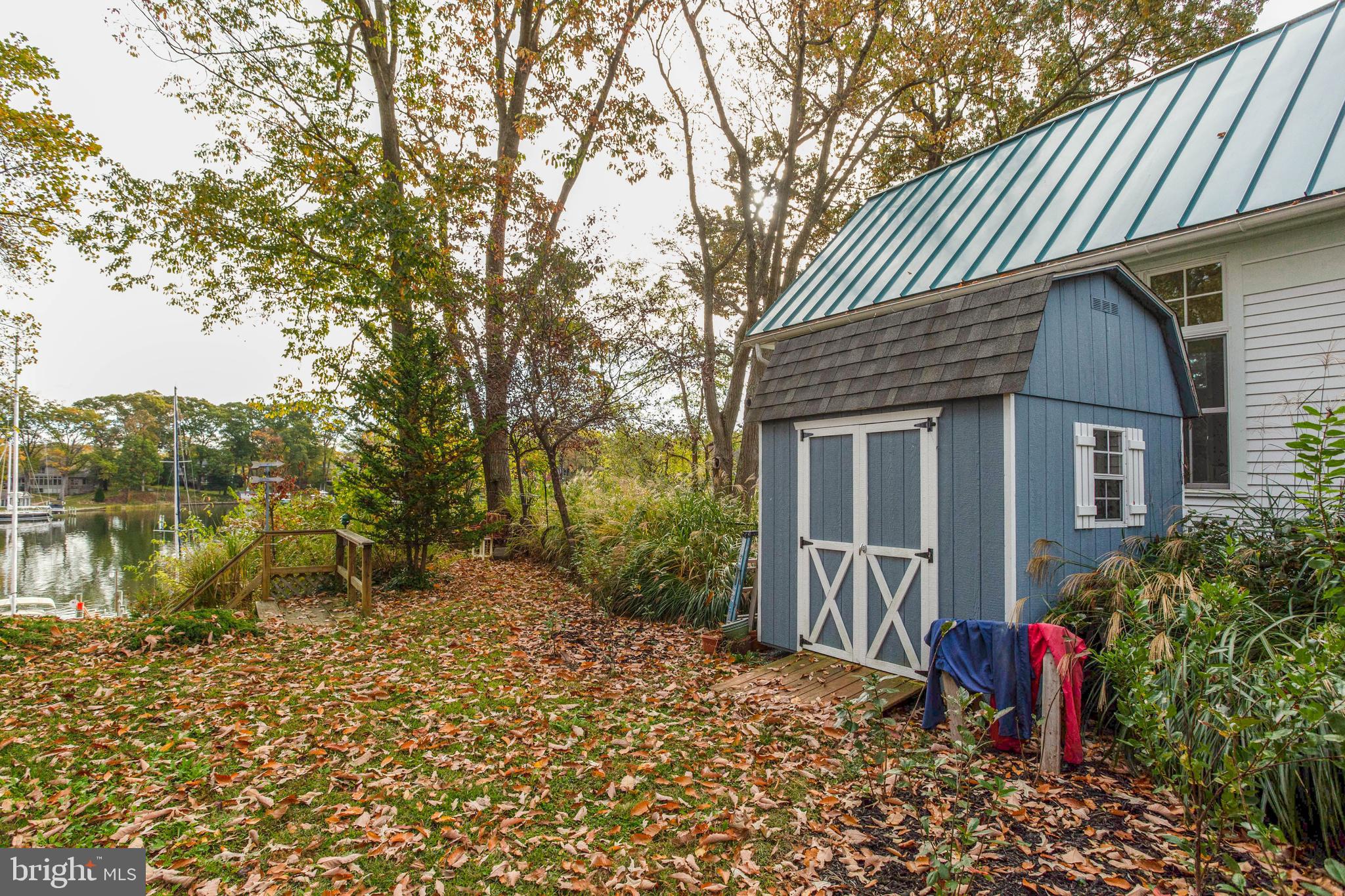 450 Forest Beach Road Annapolis, MD 21409 - Photo 54 of 96 Gallery Image 54