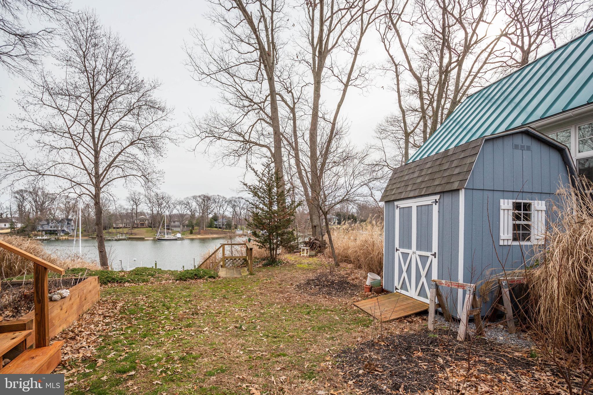 450 Forest Beach Road Annapolis, MD 21409 - Photo 55 of 96 Gallery Image 55