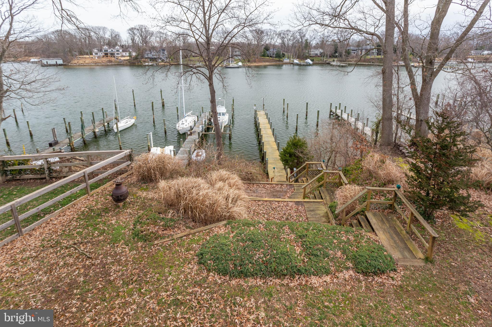 450 Forest Beach Road Annapolis, MD 21409 - Photo 56 of 96 Gallery Image 56