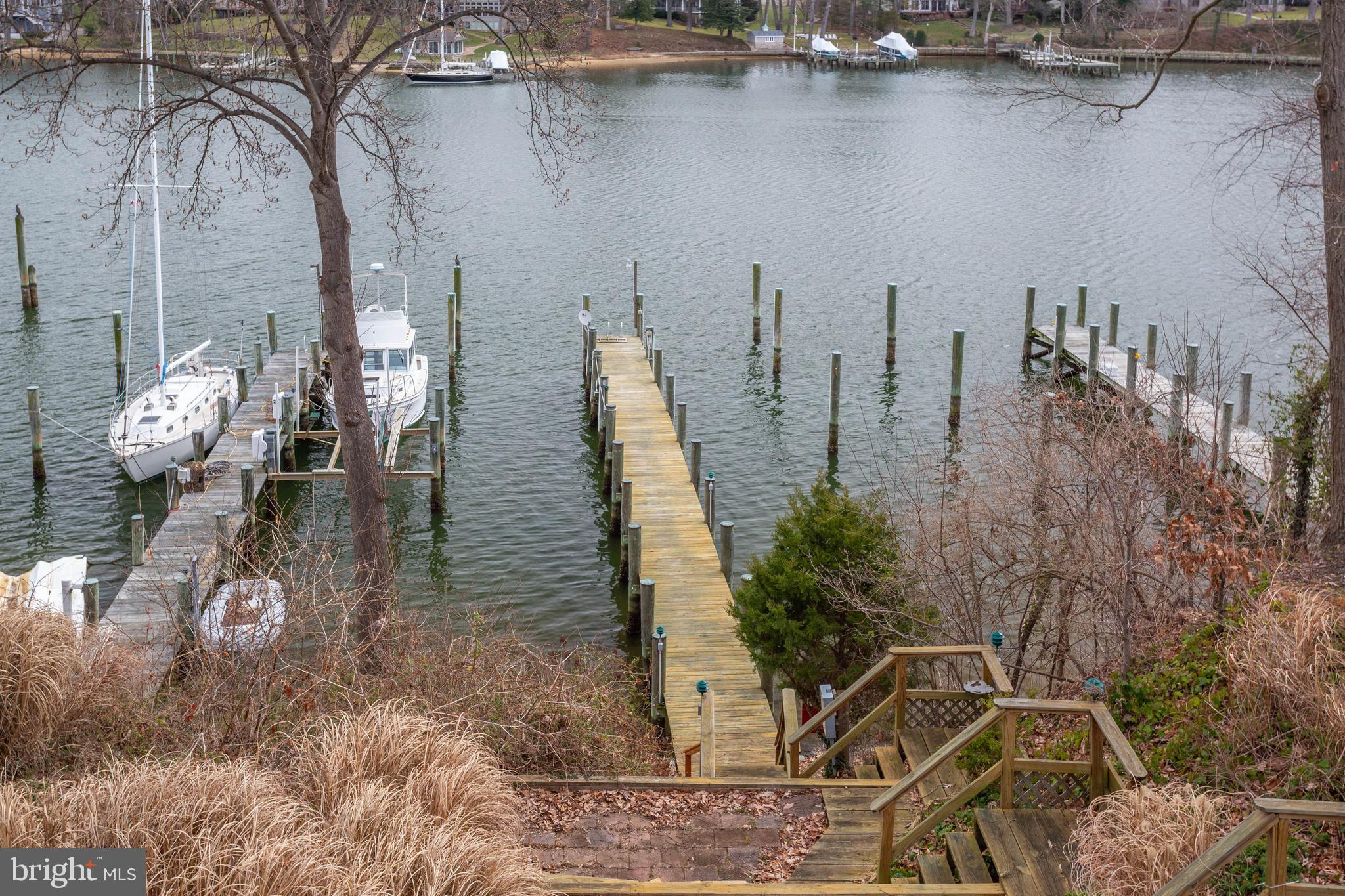 450 Forest Beach Road Annapolis, MD 21409 - Photo 57 of 96 Gallery Image 57