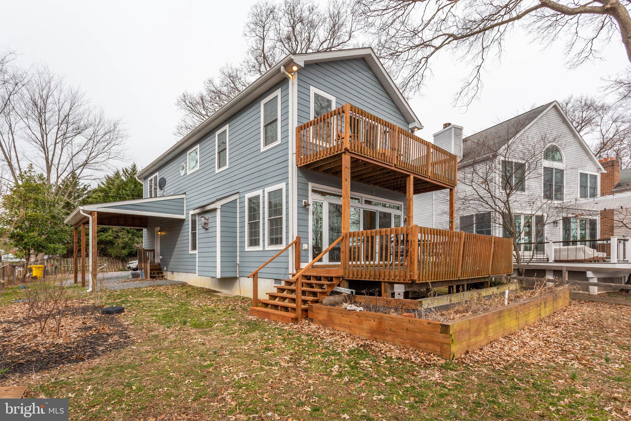 450 Forest Beach Road Annapolis, MD 21409 - Photo 60 of 96 Gallery Image 60
