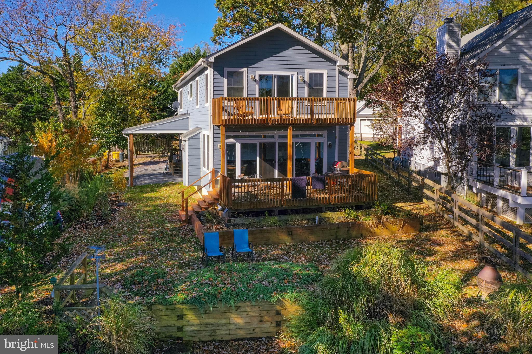 450 Forest Beach Road Annapolis, MD 21409 - Photo 7 of 96 Gallery Image 7