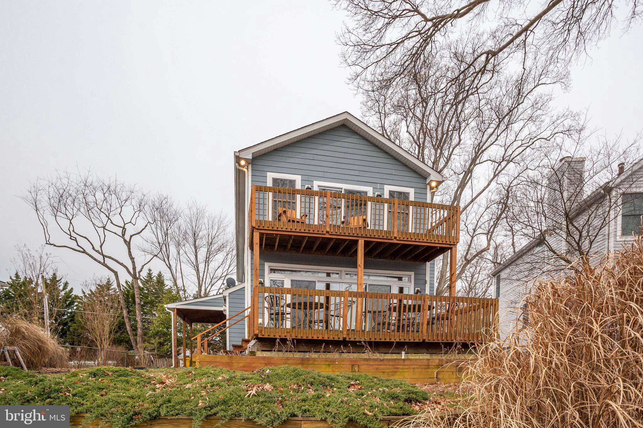 450 Forest Beach Road Annapolis, MD 21409 - Photo 61 of 96 Gallery Image 61