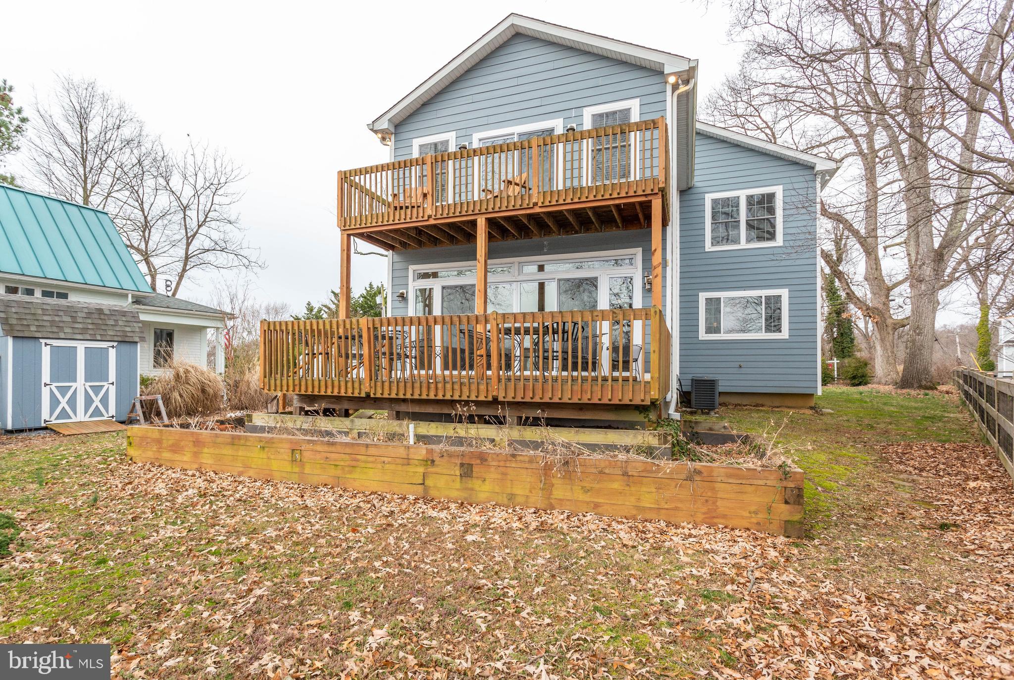 450 Forest Beach Road Annapolis, MD 21409 - Photo 62 of 96 Gallery Image 62