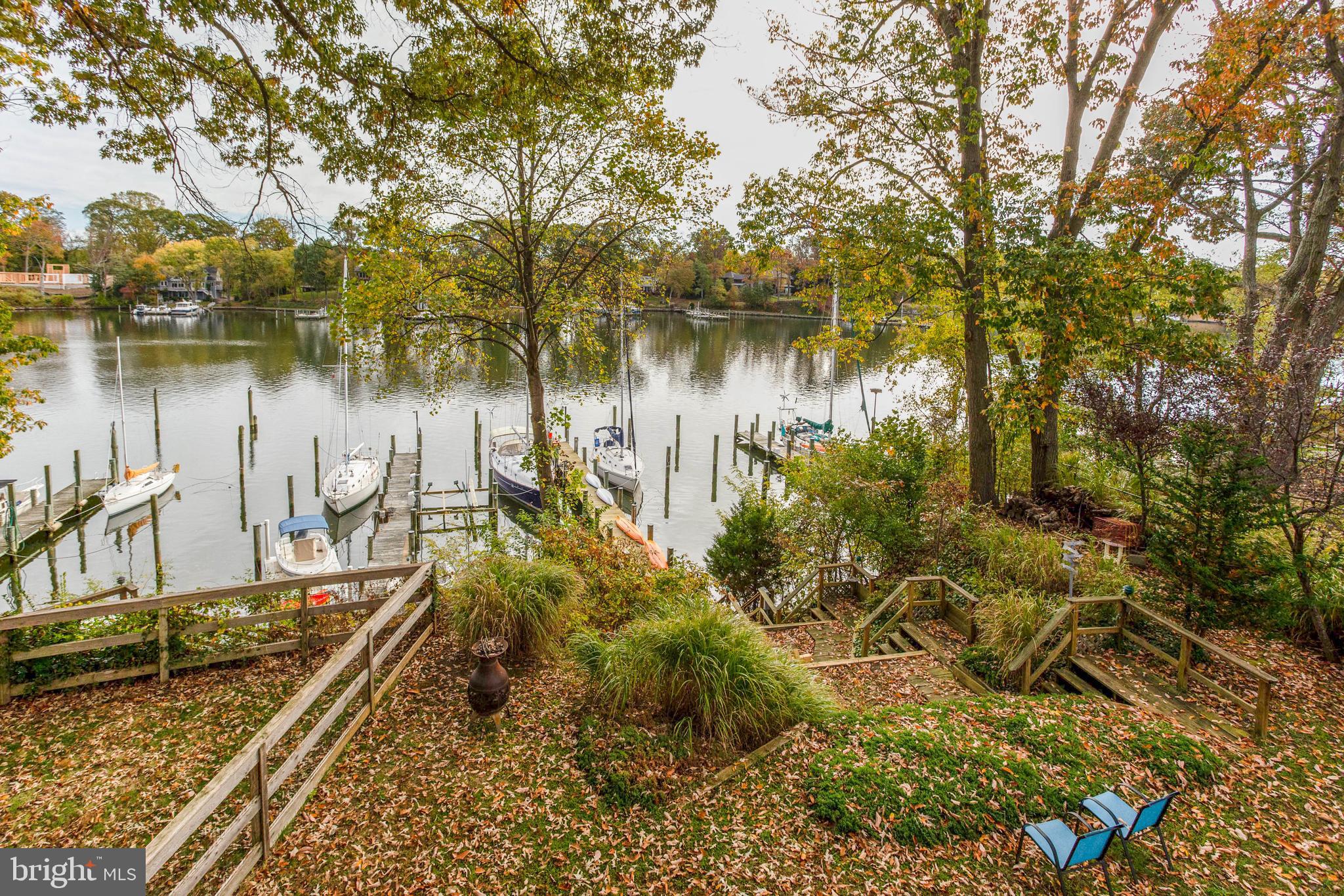 450 Forest Beach Road Annapolis, MD 21409 - Photo 65 of 96 Gallery Image 65