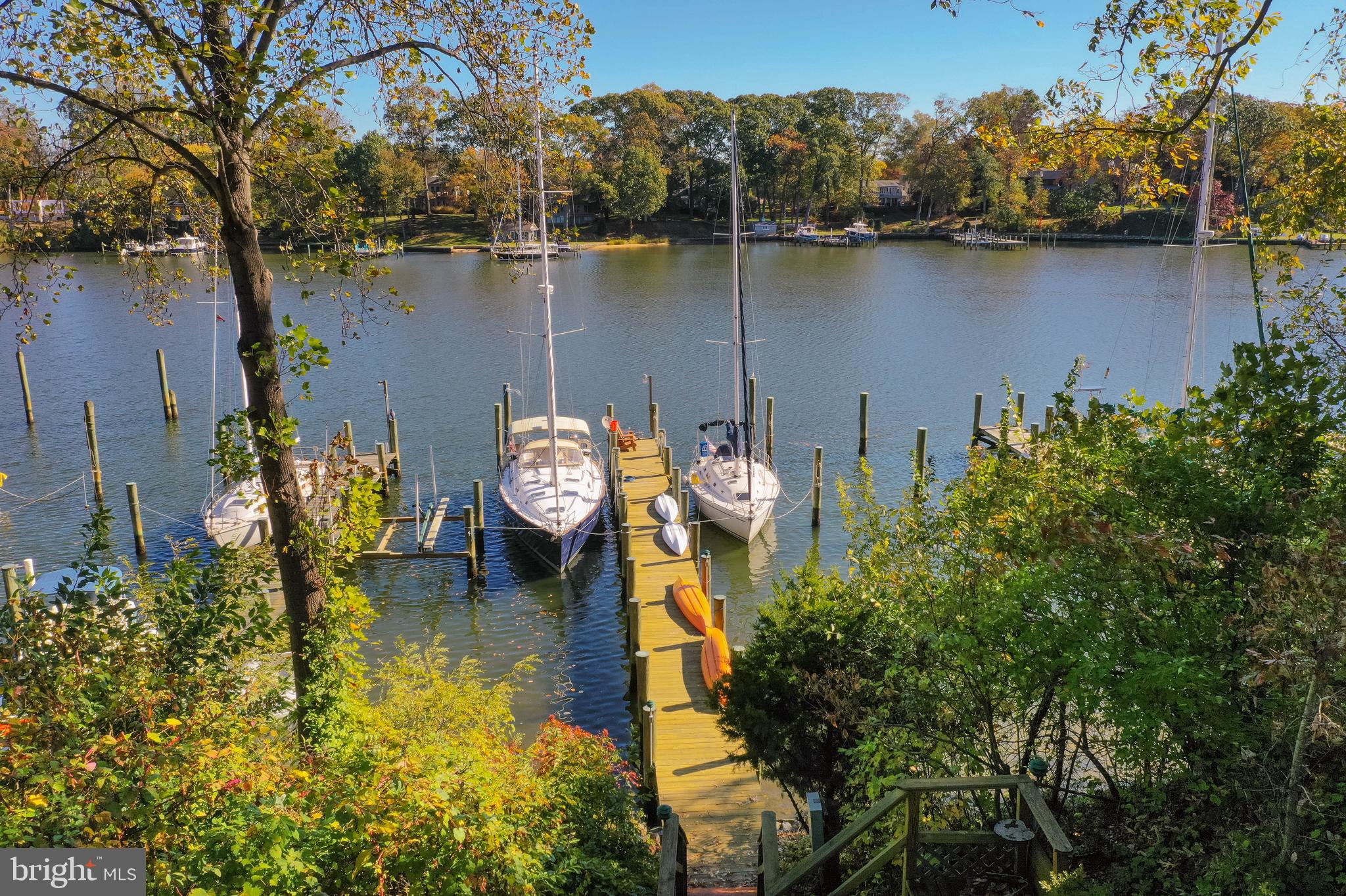 450 Forest Beach Road Annapolis, MD 21409 - Photo 66 of 96 Gallery Image 66