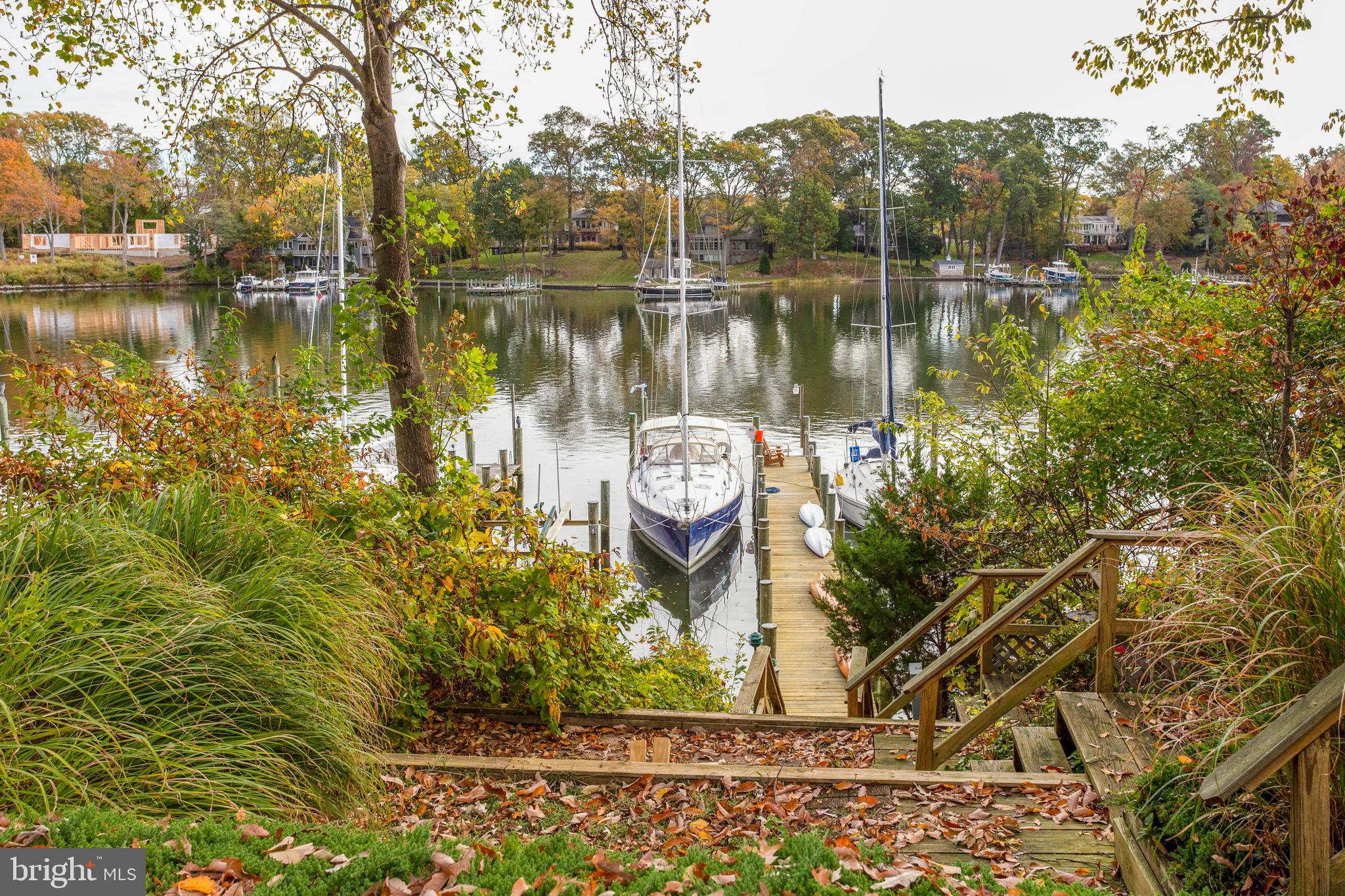 450 Forest Beach Road Annapolis, MD 21409 - Photo 67 of 96 Gallery Image 67