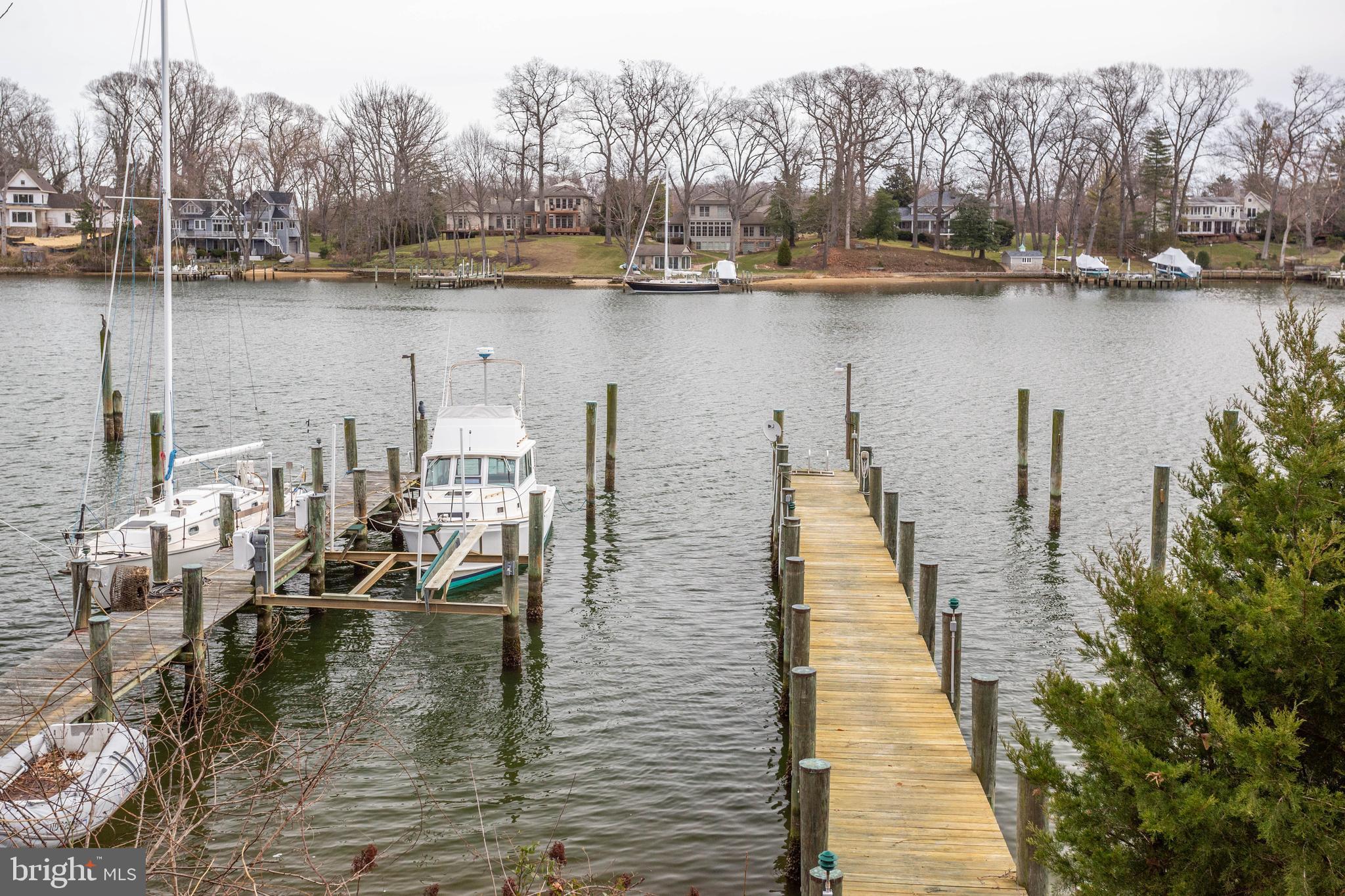 450 Forest Beach Road Annapolis, MD 21409 - Photo 68 of 96 Gallery Image 68