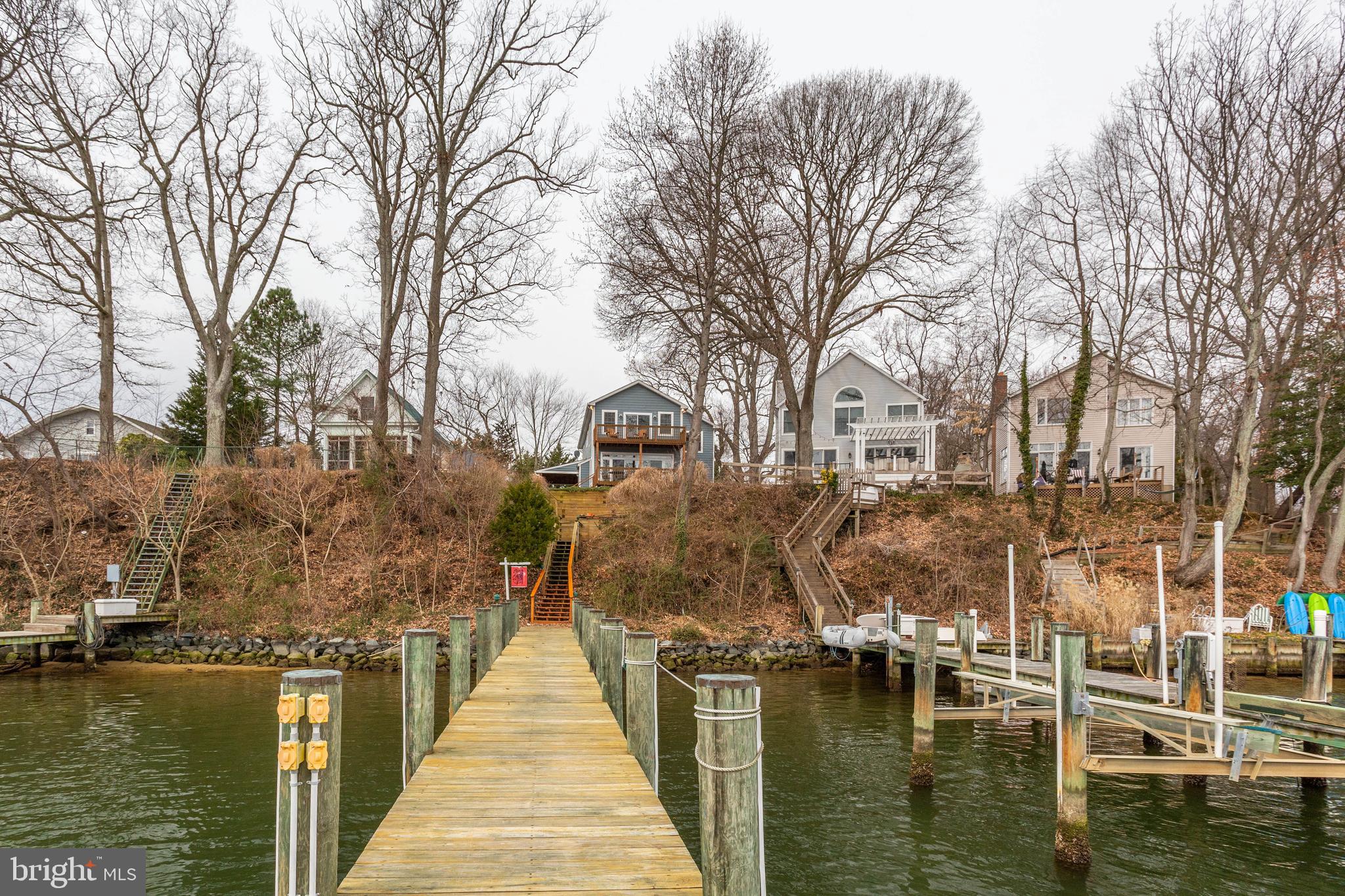 450 Forest Beach Road Annapolis, MD 21409 - Photo 70 of 96 Gallery Image 70
