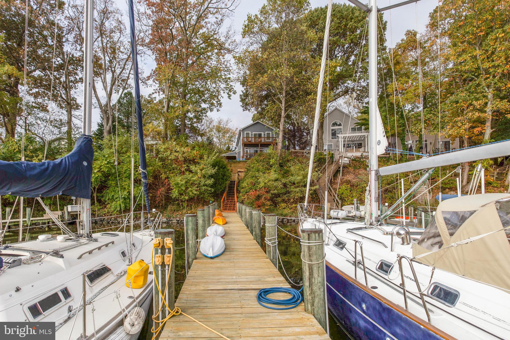 450 Forest Beach Road Annapolis, MD 21409 - Photo 71 of 96 Gallery Image 71
