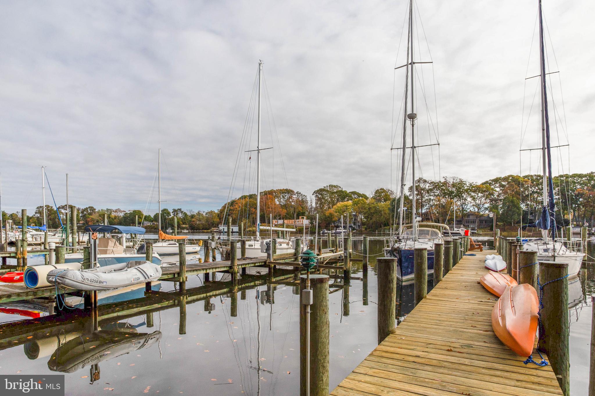 450 Forest Beach Road Annapolis, MD 21409 - Photo 72 of 96 Gallery Image 72