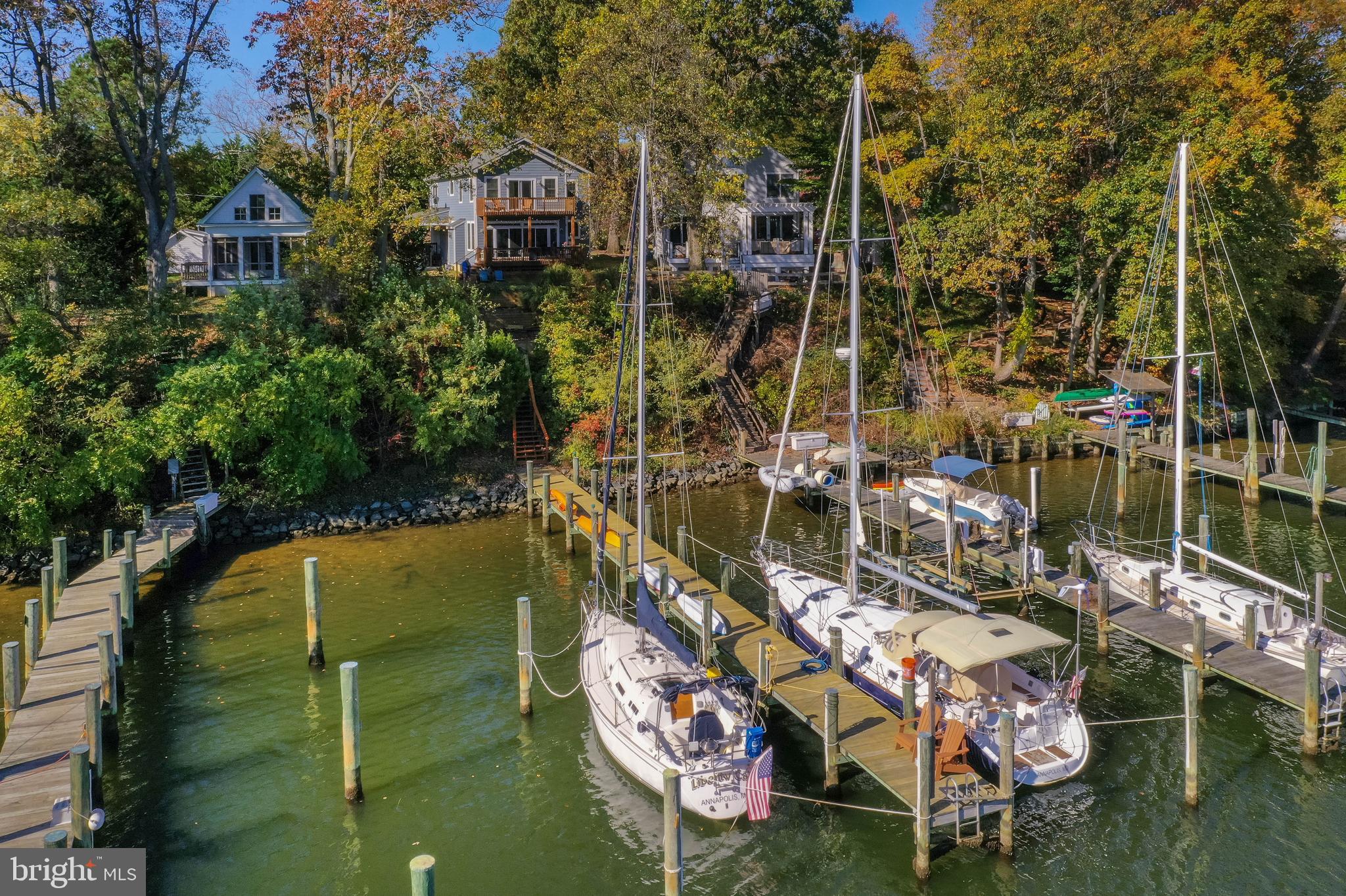 450 Forest Beach Road Annapolis, MD 21409 - Photo 79 of 96 Gallery Image 79