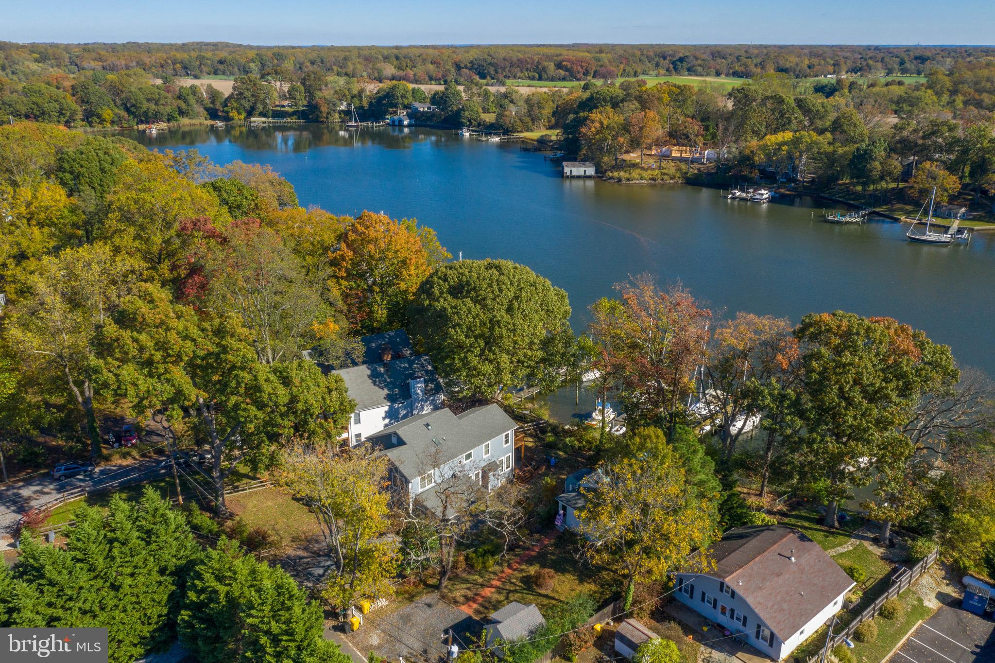 450 Forest Beach Road Annapolis, MD 21409 - Photo 80 of 96 Gallery Image 80