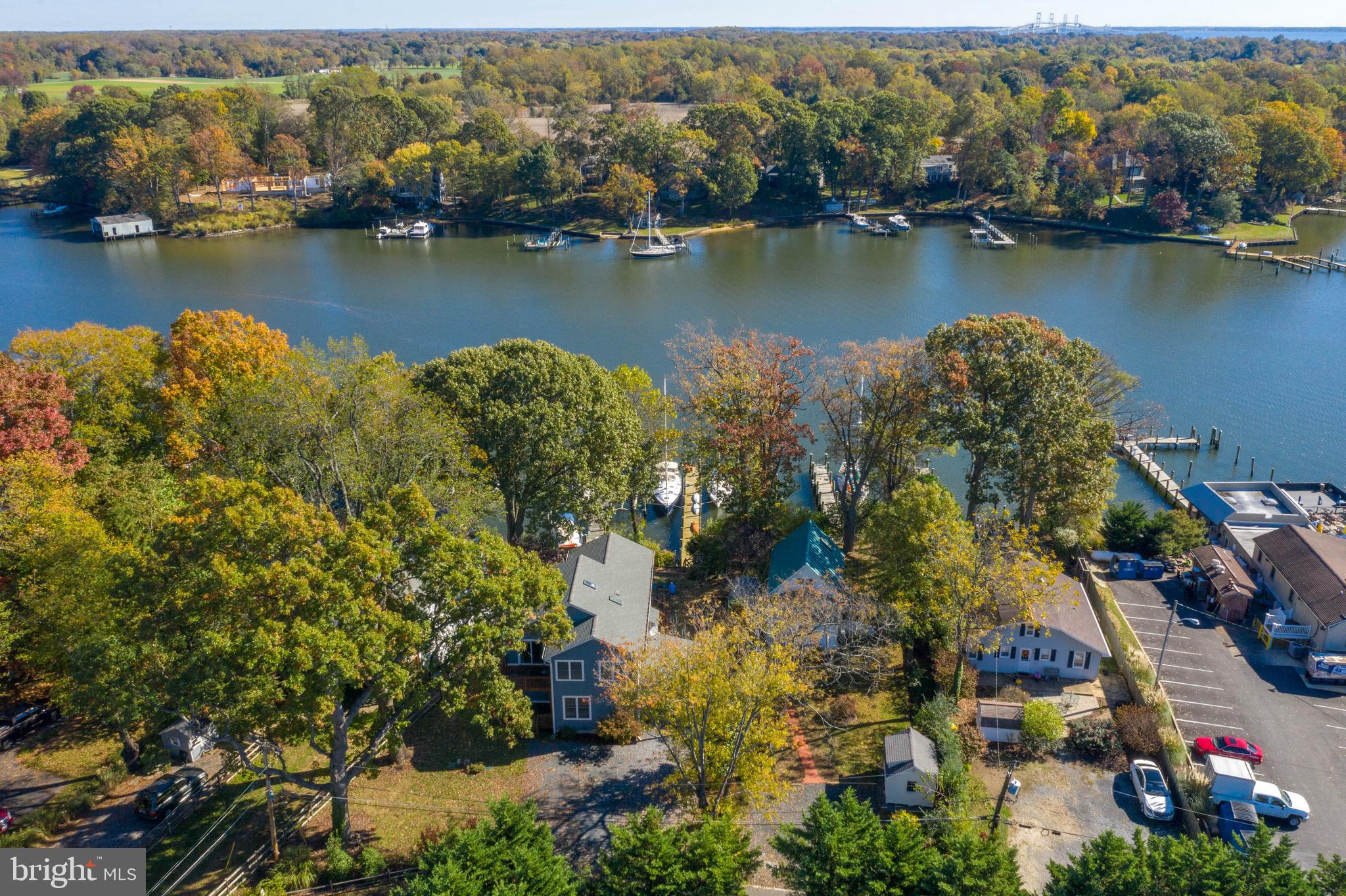450 Forest Beach Road Annapolis, MD 21409 - Photo 81 of 96 Gallery Image 81