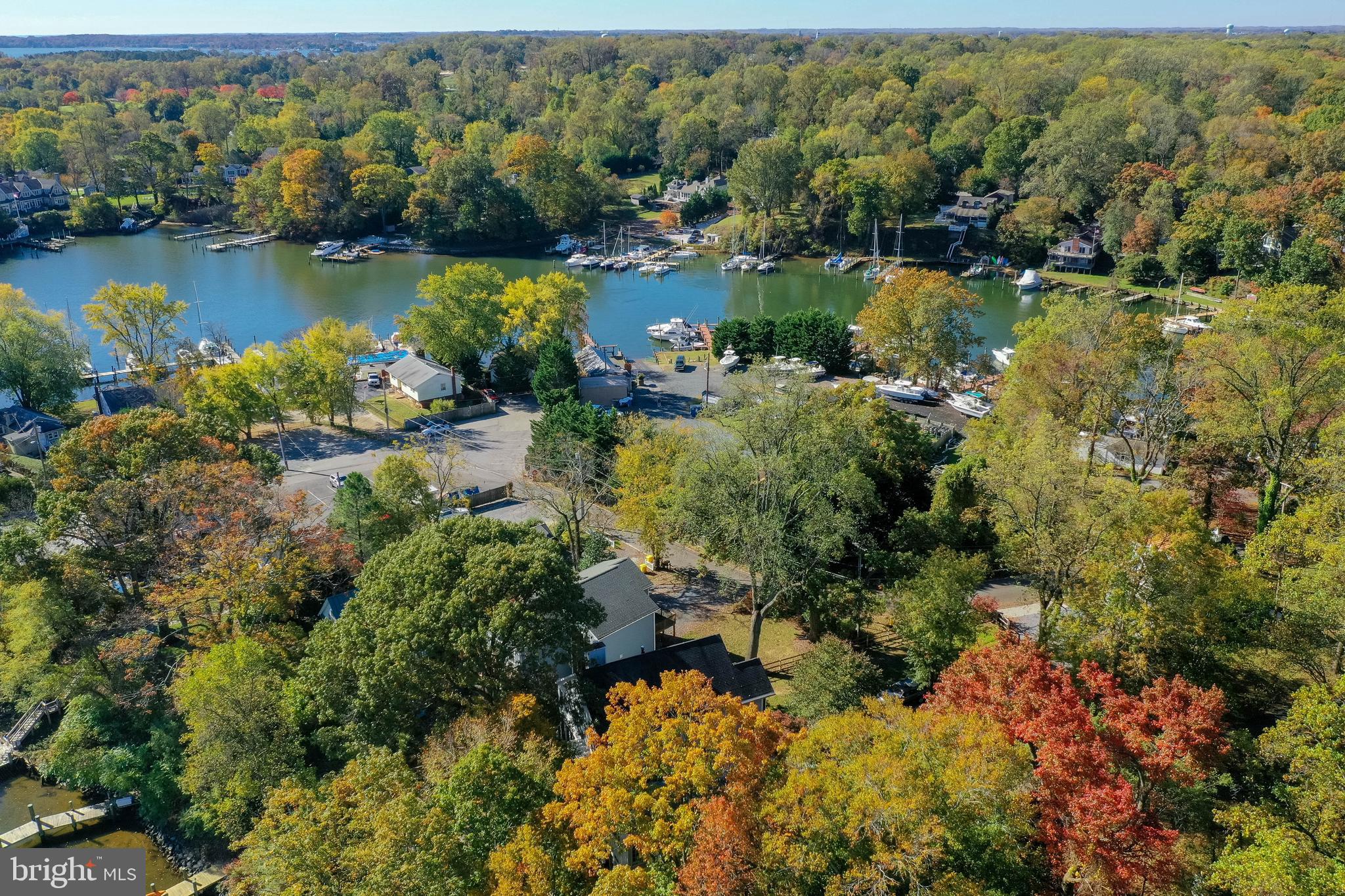 450 Forest Beach Road Annapolis, MD 21409 - Photo 82 of 96 Gallery Image 82