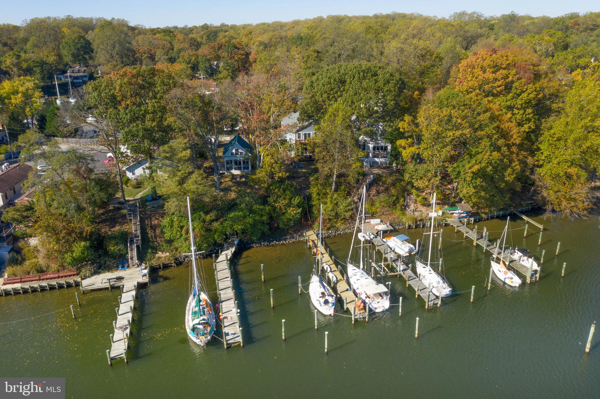 450 Forest Beach Road Annapolis, MD 21409 - Photo 86 of 96 Gallery Image 86