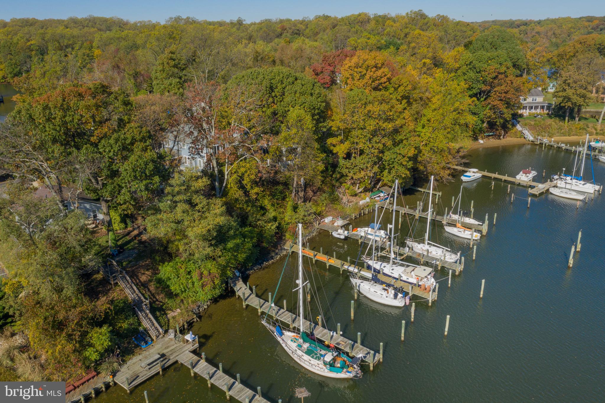 450 Forest Beach Road Annapolis, MD 21409 - Photo 87 of 96 Gallery Image 87