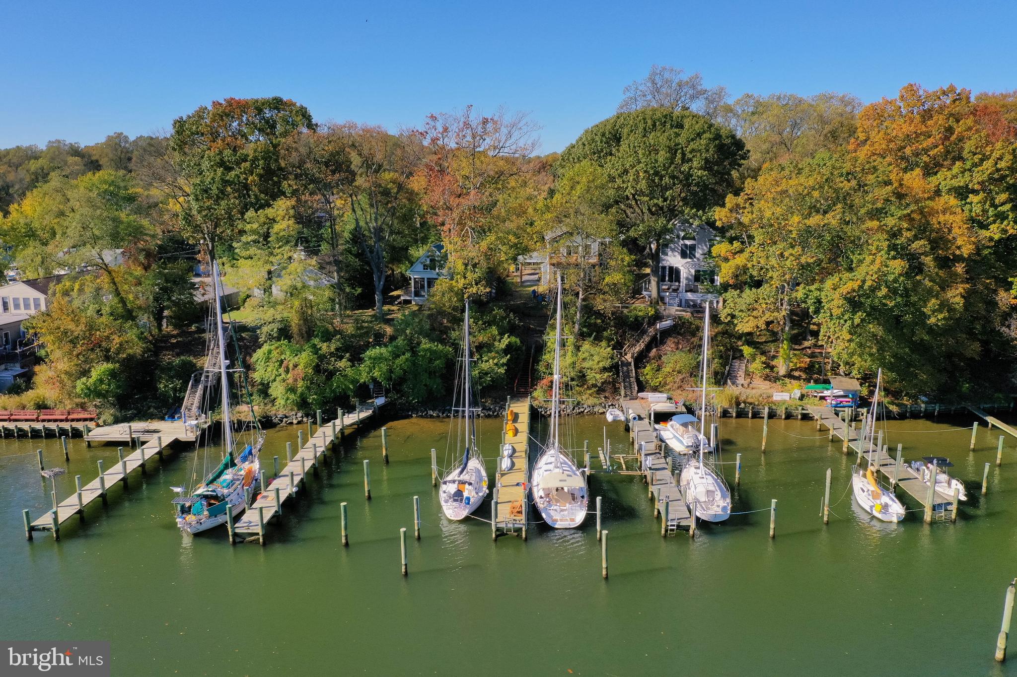 450 Forest Beach Road Annapolis, MD 21409 - Photo 88 of 96 Gallery Image 88
