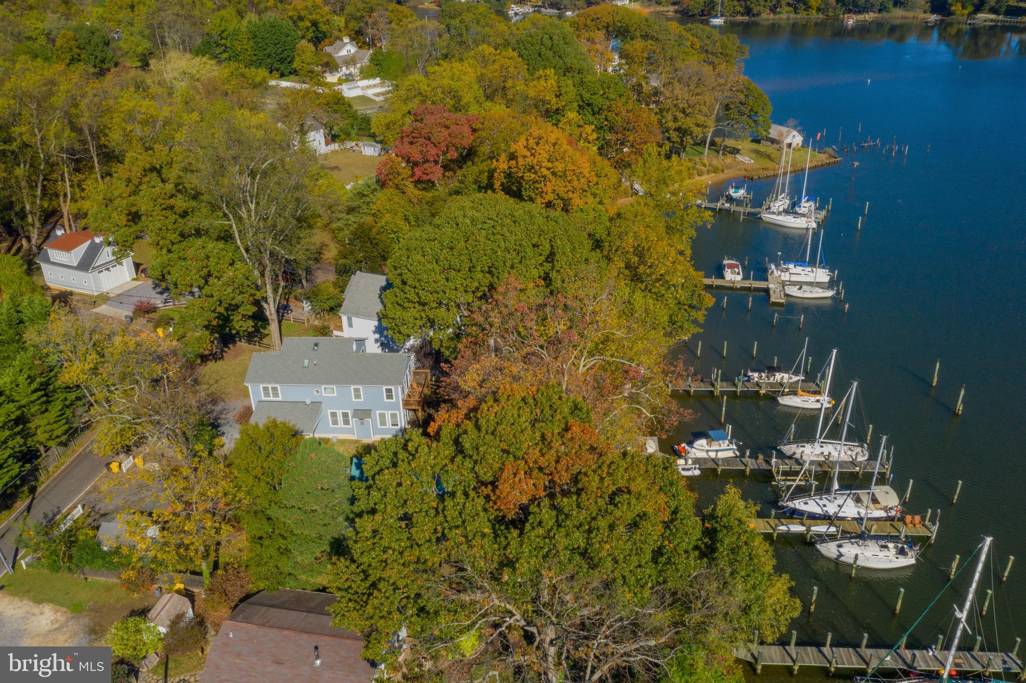 450 Forest Beach Road Annapolis, MD 21409 - Photo 89 of 96 Gallery Image 89