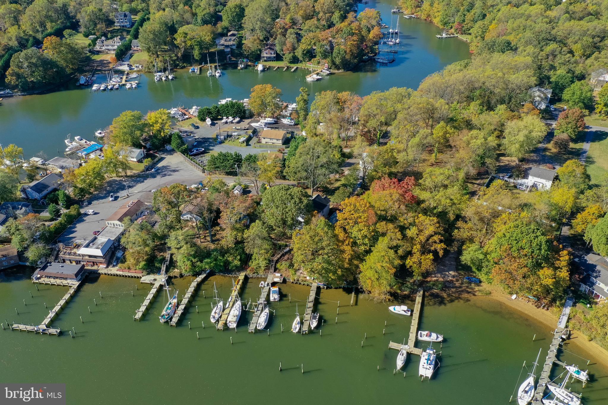 450 Forest Beach Road Annapolis, MD 21409 - Photo 92 of 96 Gallery Image 92