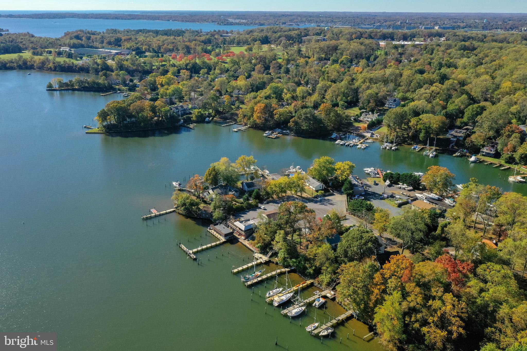 450 Forest Beach Road Annapolis, MD 21409 - Photo 93 of 96 Gallery Image 93