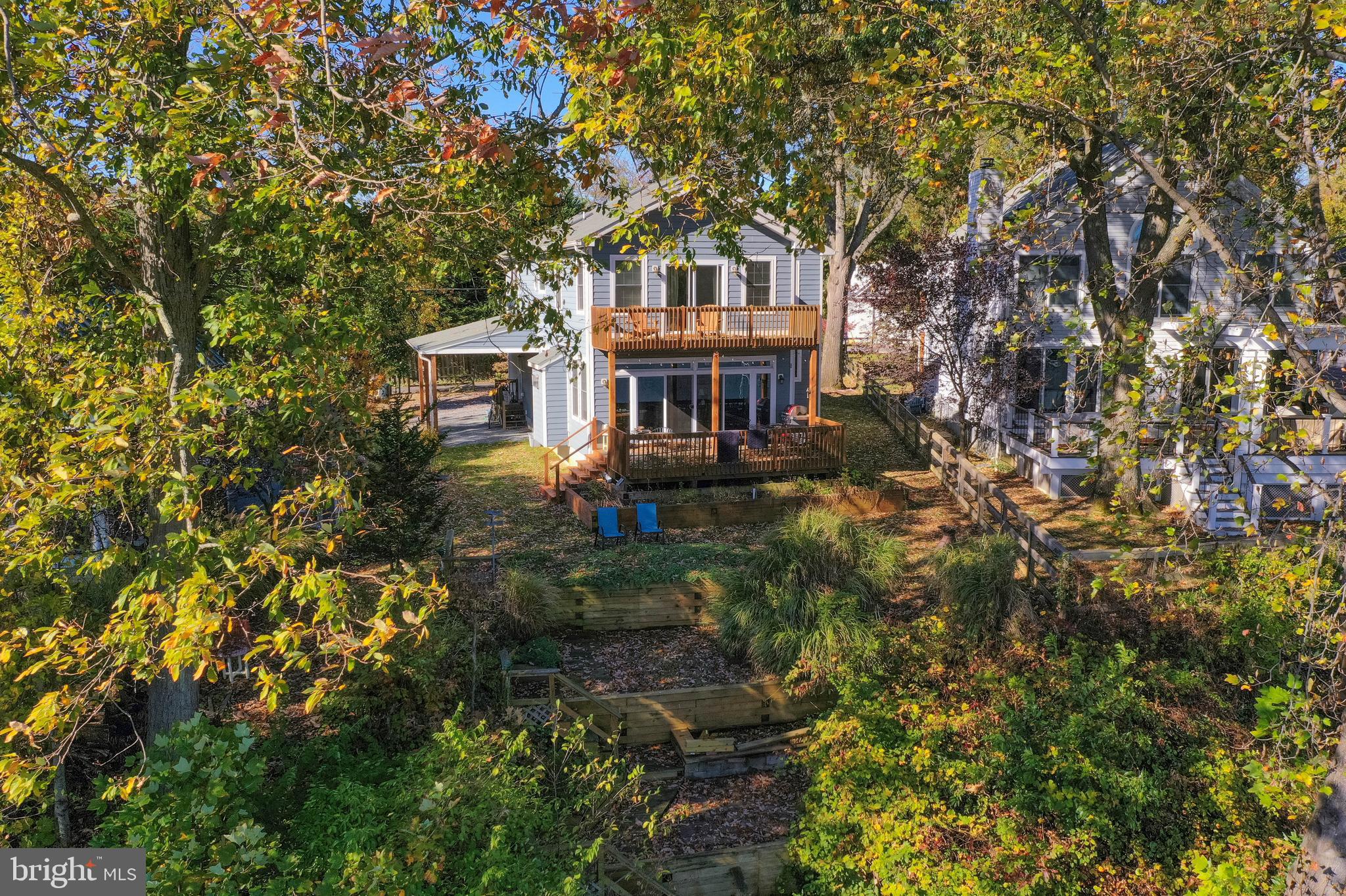 450 Forest Beach Road Annapolis, MD 21409 - Photo 96 of 96 Gallery Image 96