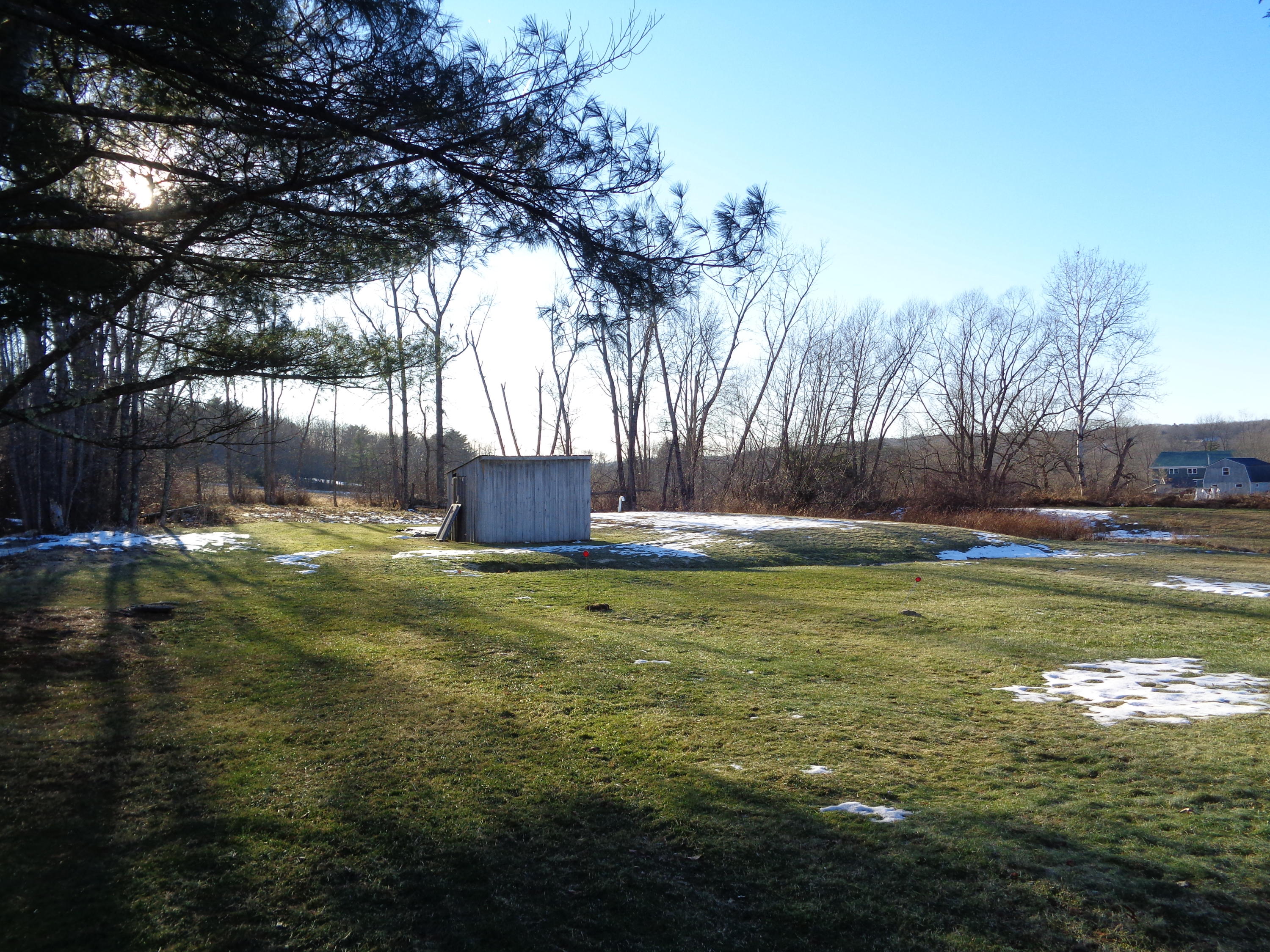 520 Gardiner Road Dresden, ME 04342 - Photo 5 of 19 yard